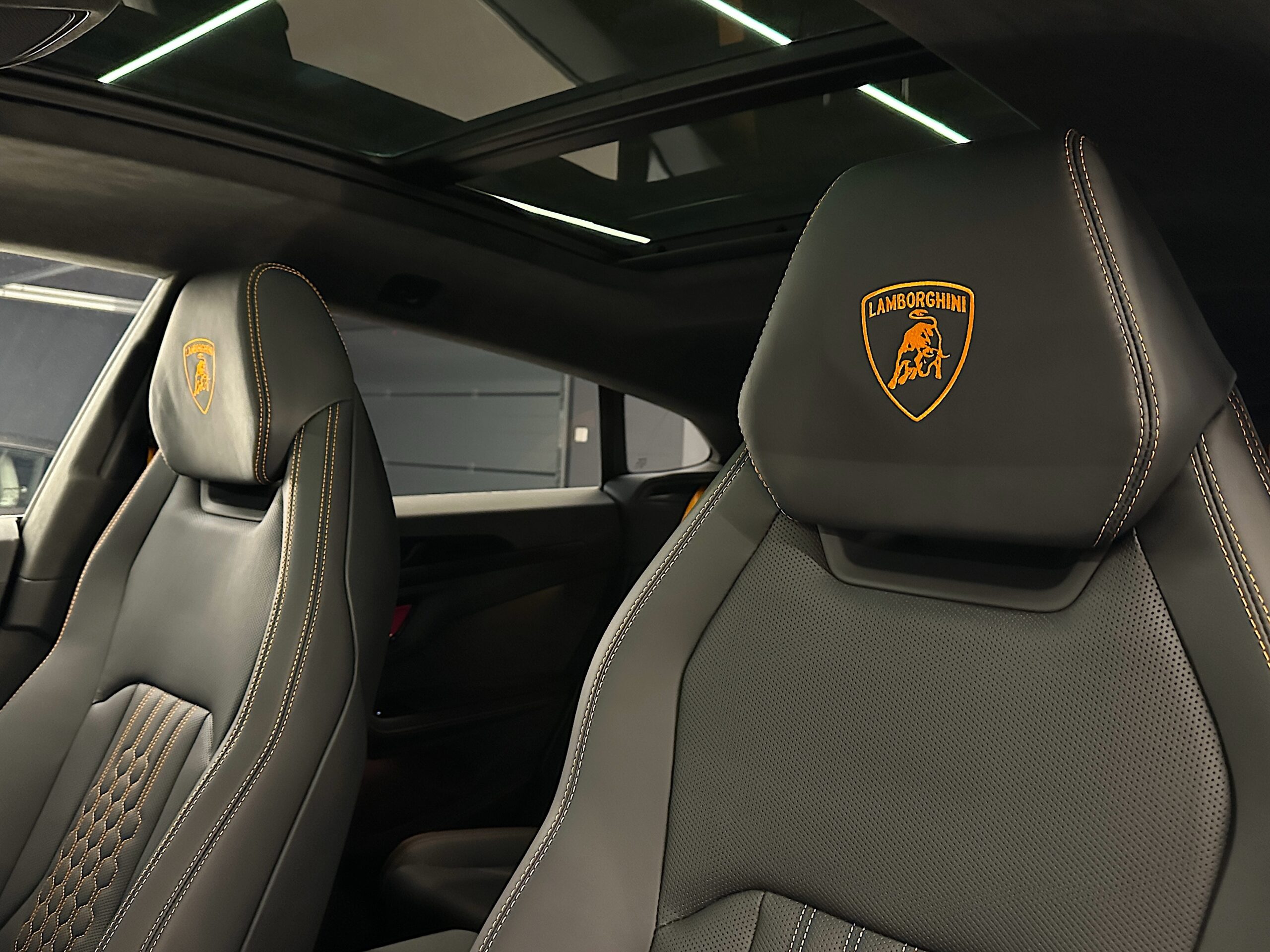Lamborghini Urus SE 2025 "NACIONAL - A ESTRENAR" - Imagen 13