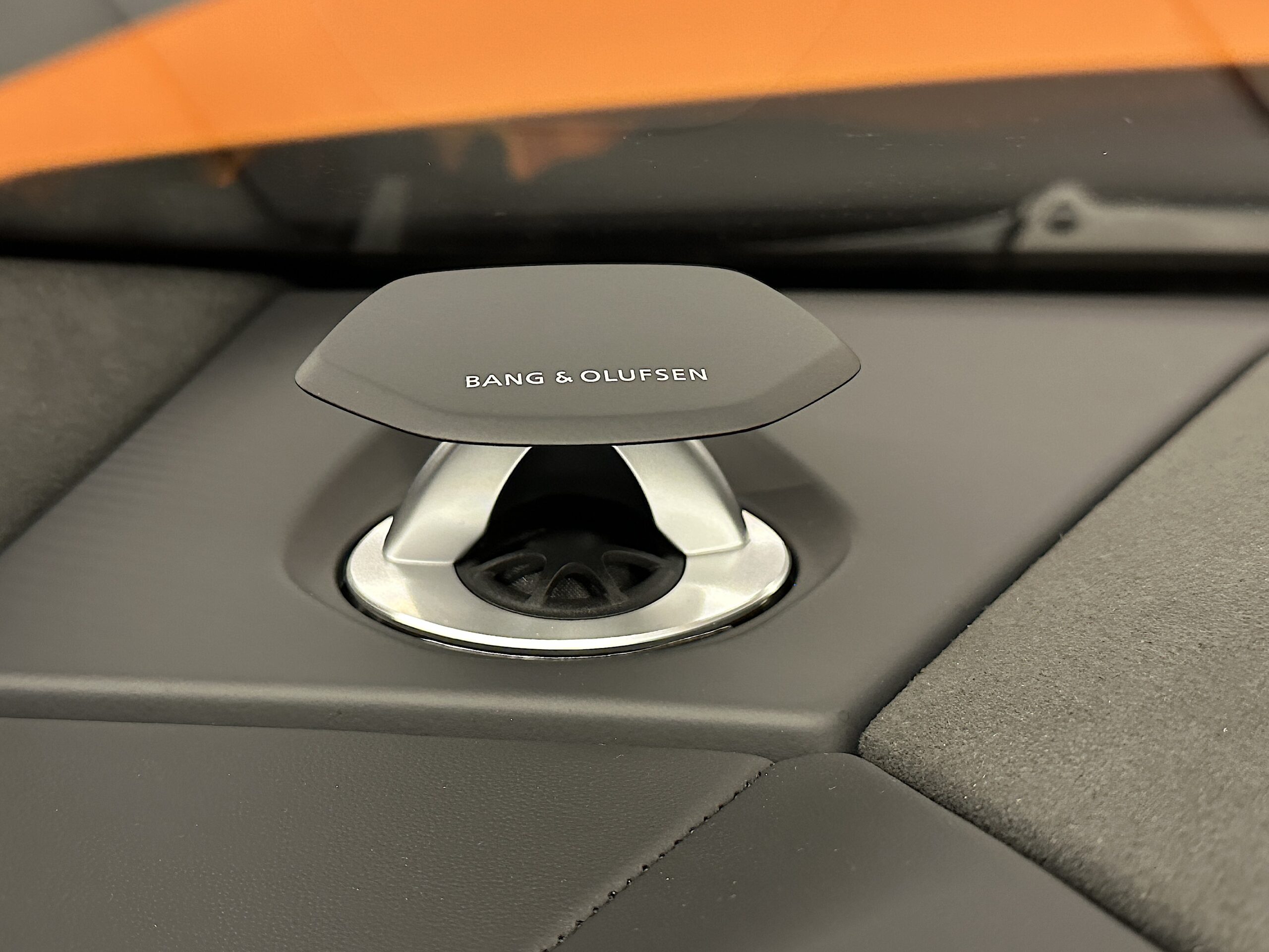 Lamborghini Urus SE 2025 "NACIONAL - A ESTRENAR" - Imagen 14