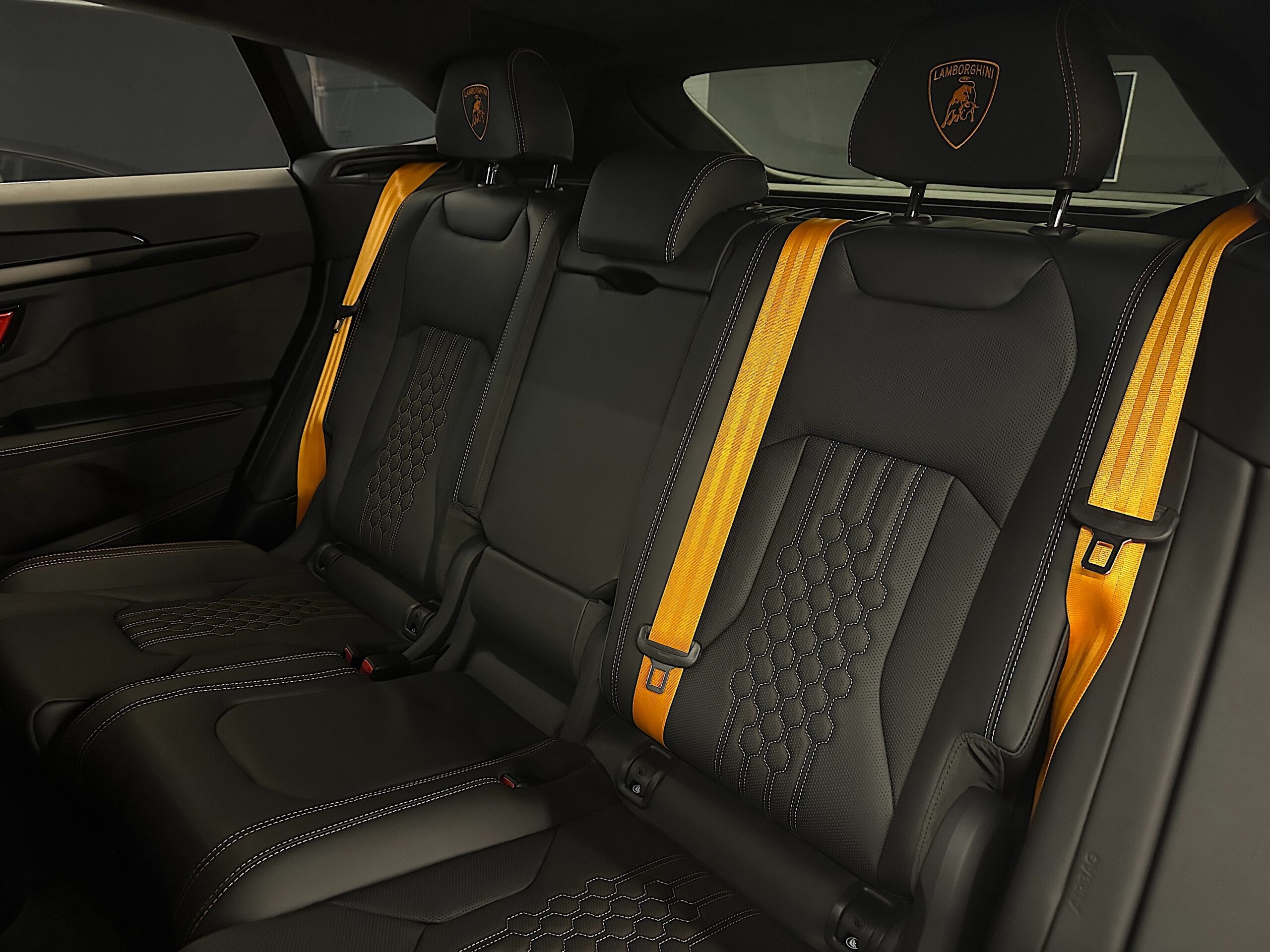 Lamborghini Urus SE 2025 "NACIONAL - A ESTRENAR" - Imagen 23