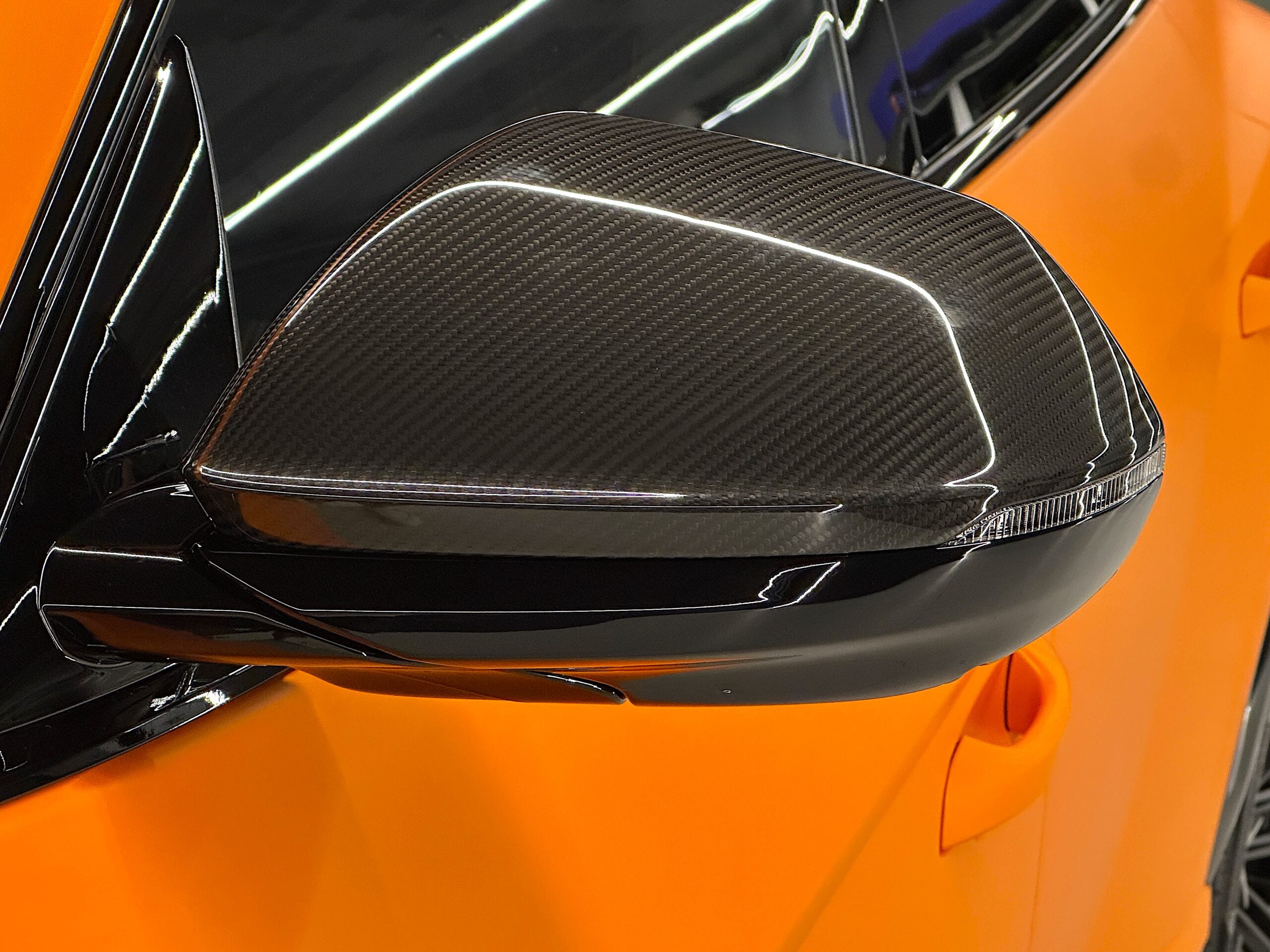 Lamborghini Urus SE 2025 "NACIONAL - A ESTRENAR" - Imagen 27