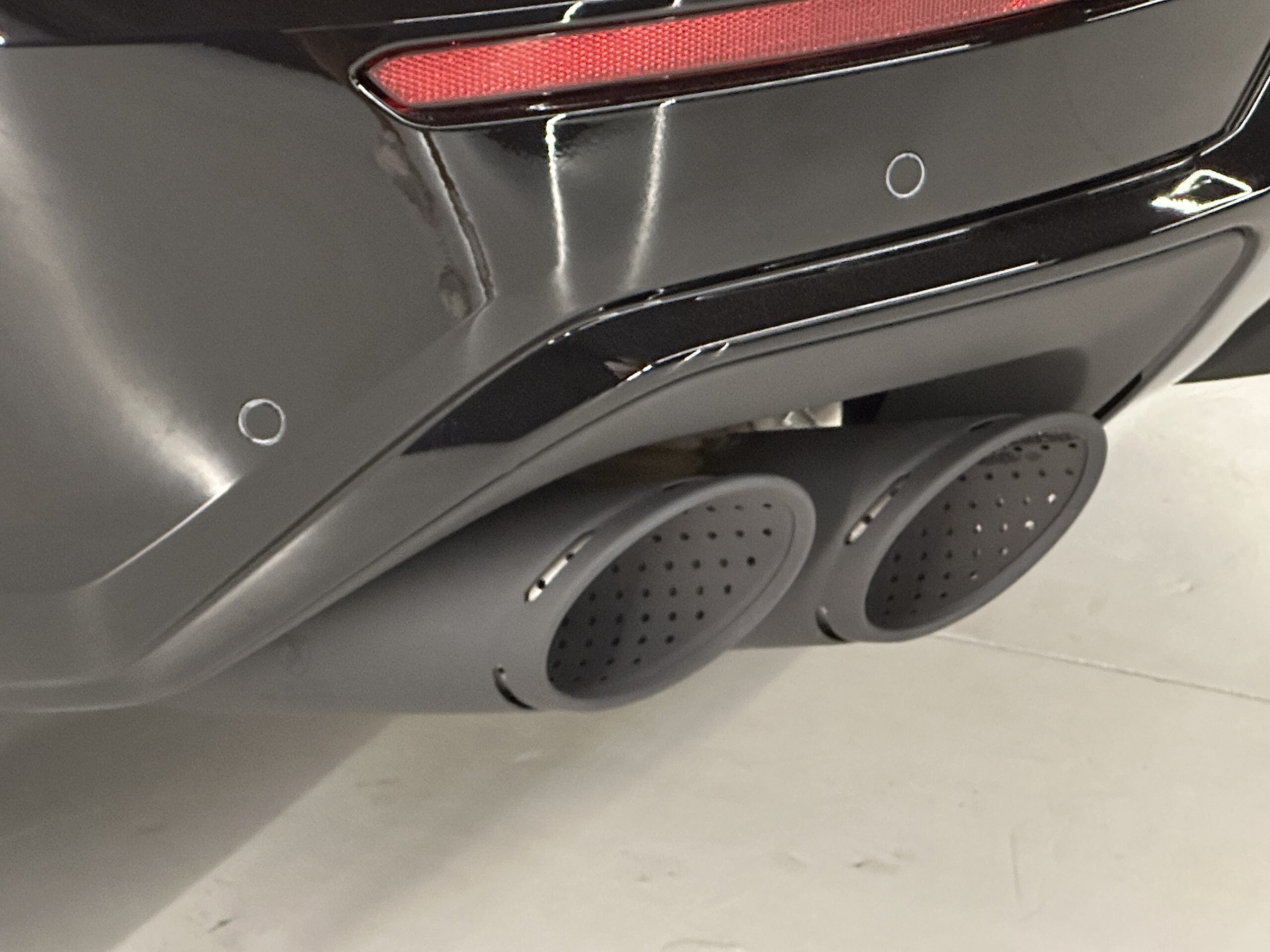 Lamborghini Urus SE 2025 "NACIONAL - A ESTRENAR" - Imagen 28