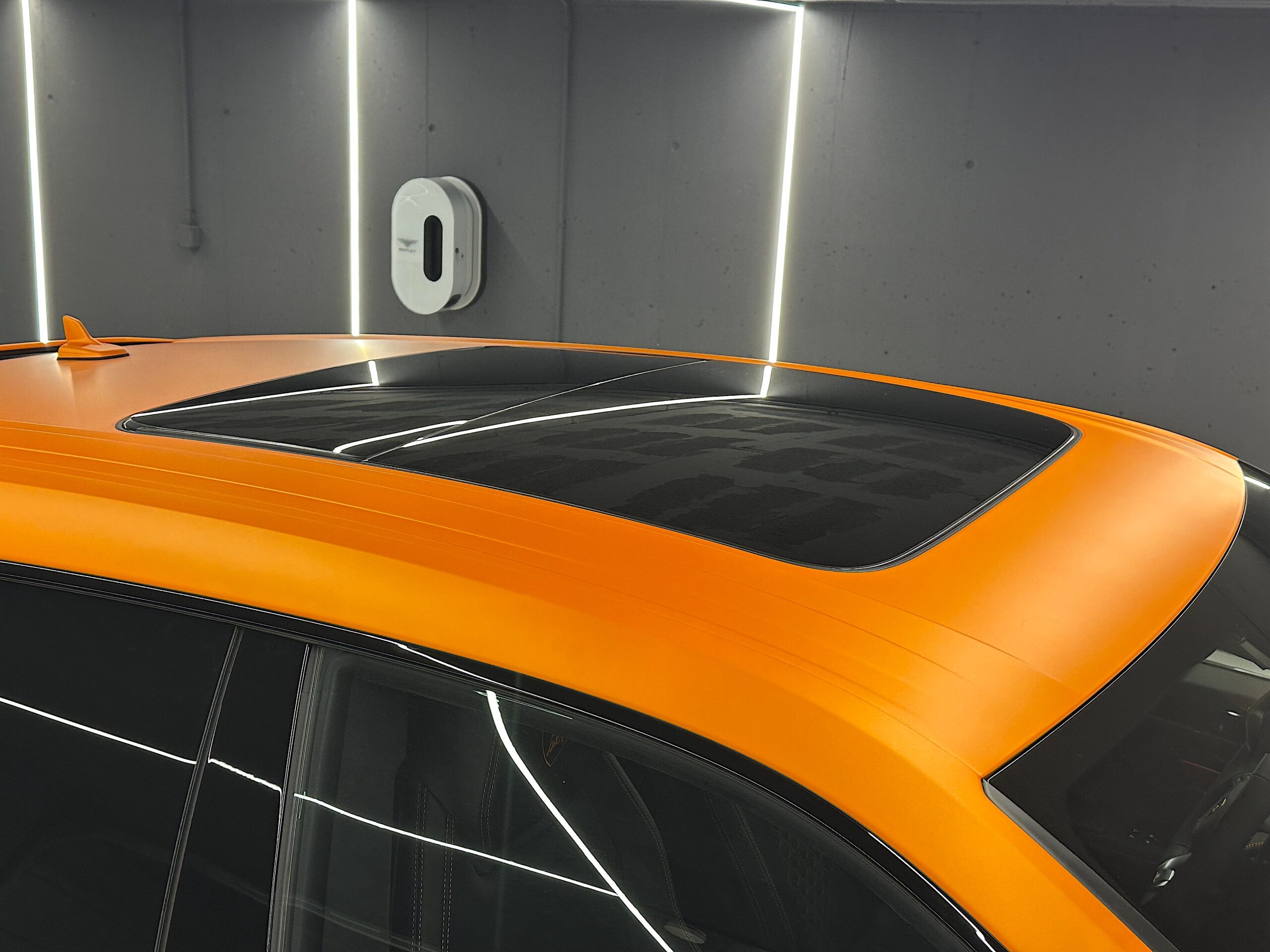 Lamborghini Urus SE 2025 "NACIONAL - A ESTRENAR" - Imagen 29