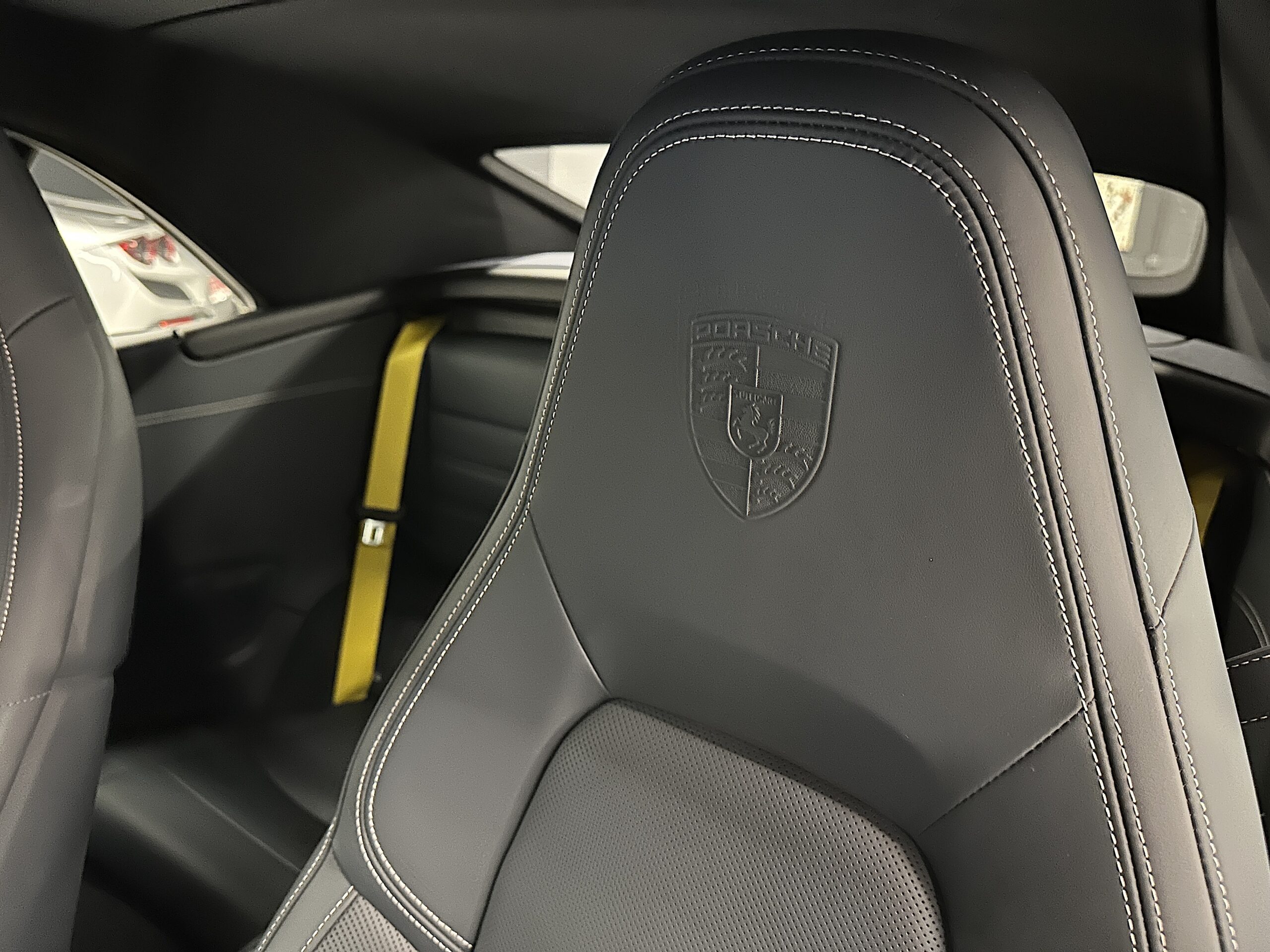 Porsche 992 Turbo Cabrio 2024 - Imagen 15