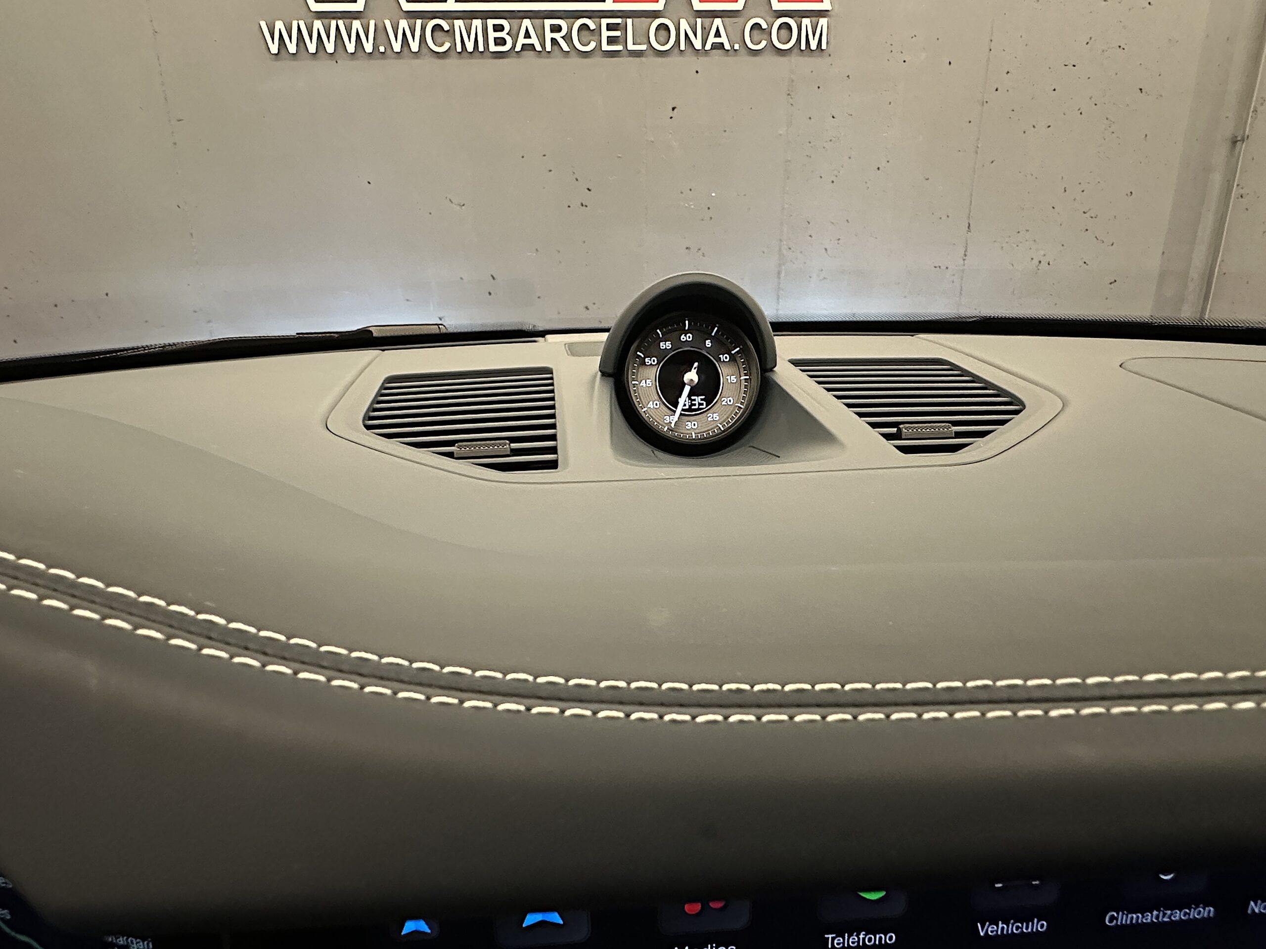 Porsche 992 Turbo Cabrio 2024 - Imagen 19