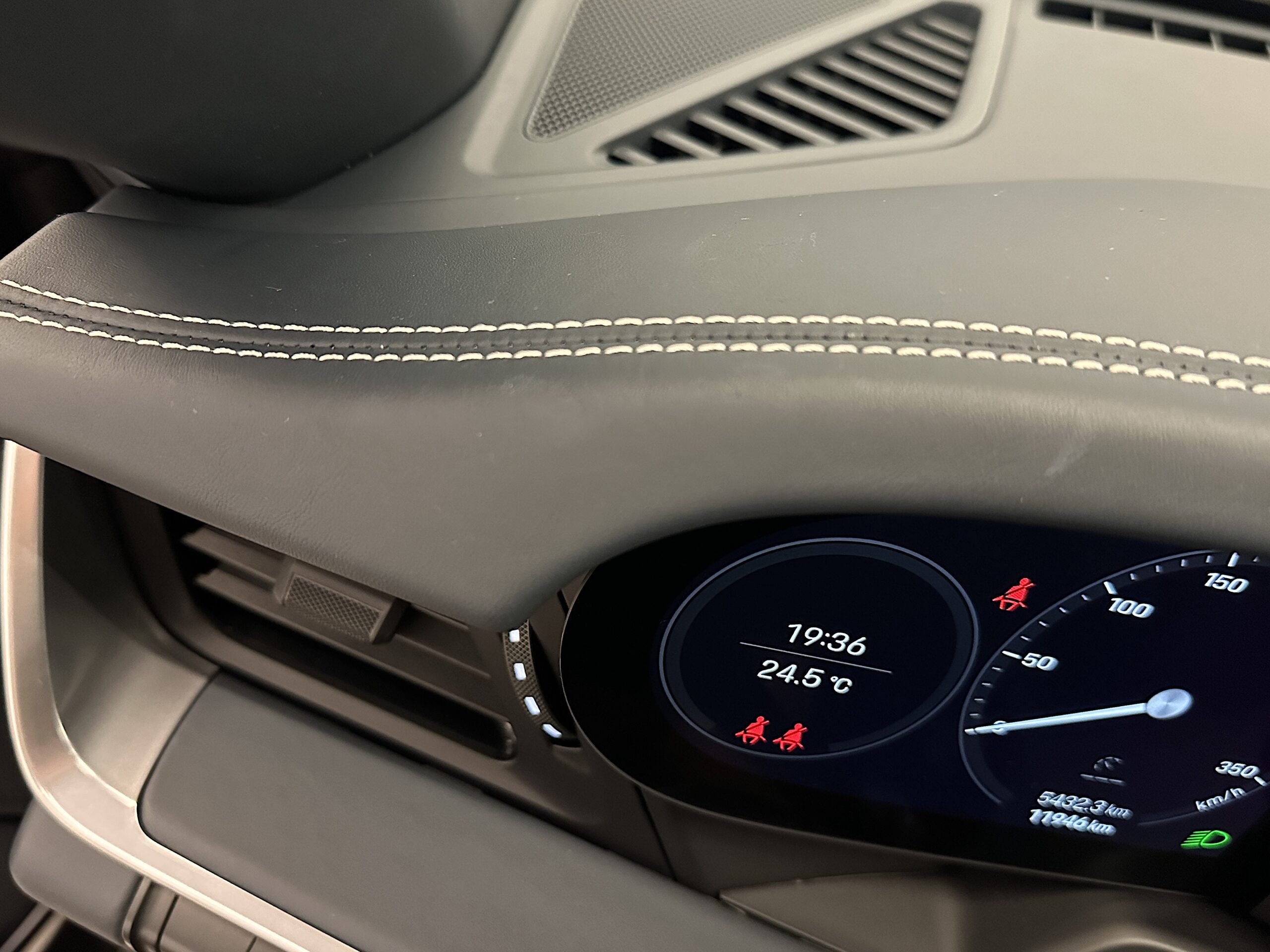Porsche 992 Turbo Cabrio 2024 - Imagen 22
