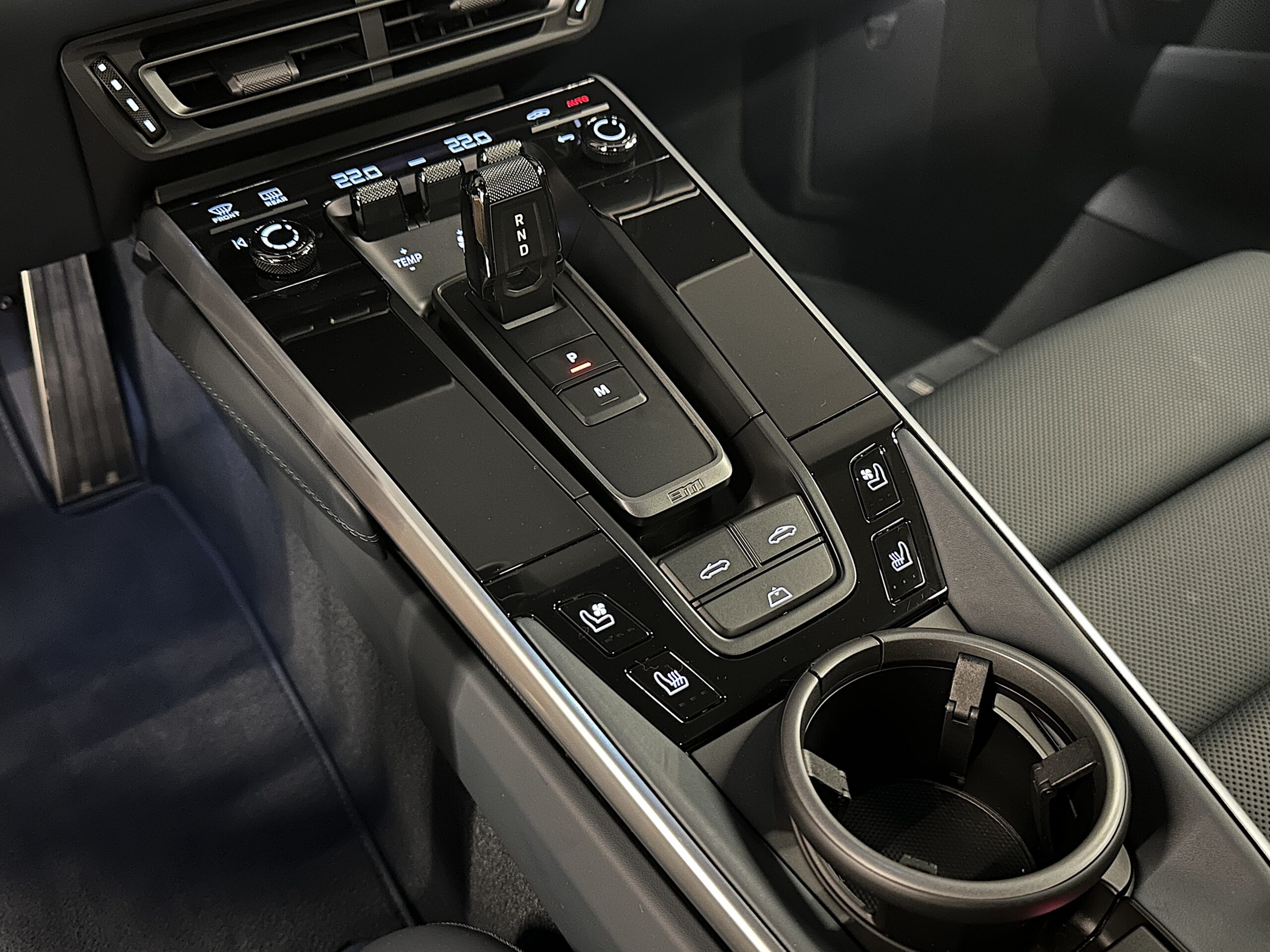 Porsche 992 Turbo Cabrio 2024 - Imagen 24