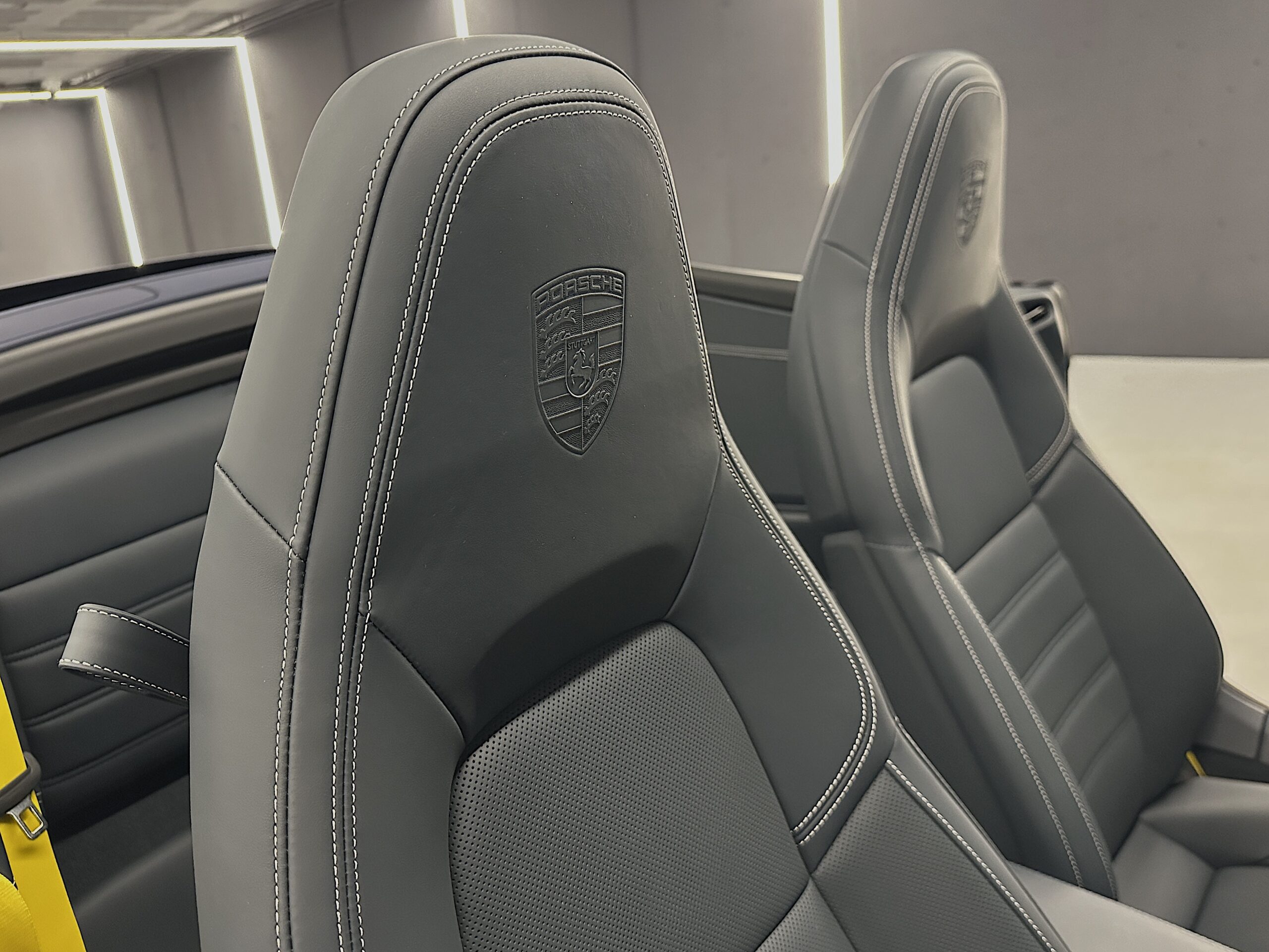Porsche 992 Turbo Cabrio 2024 - Imagen 28