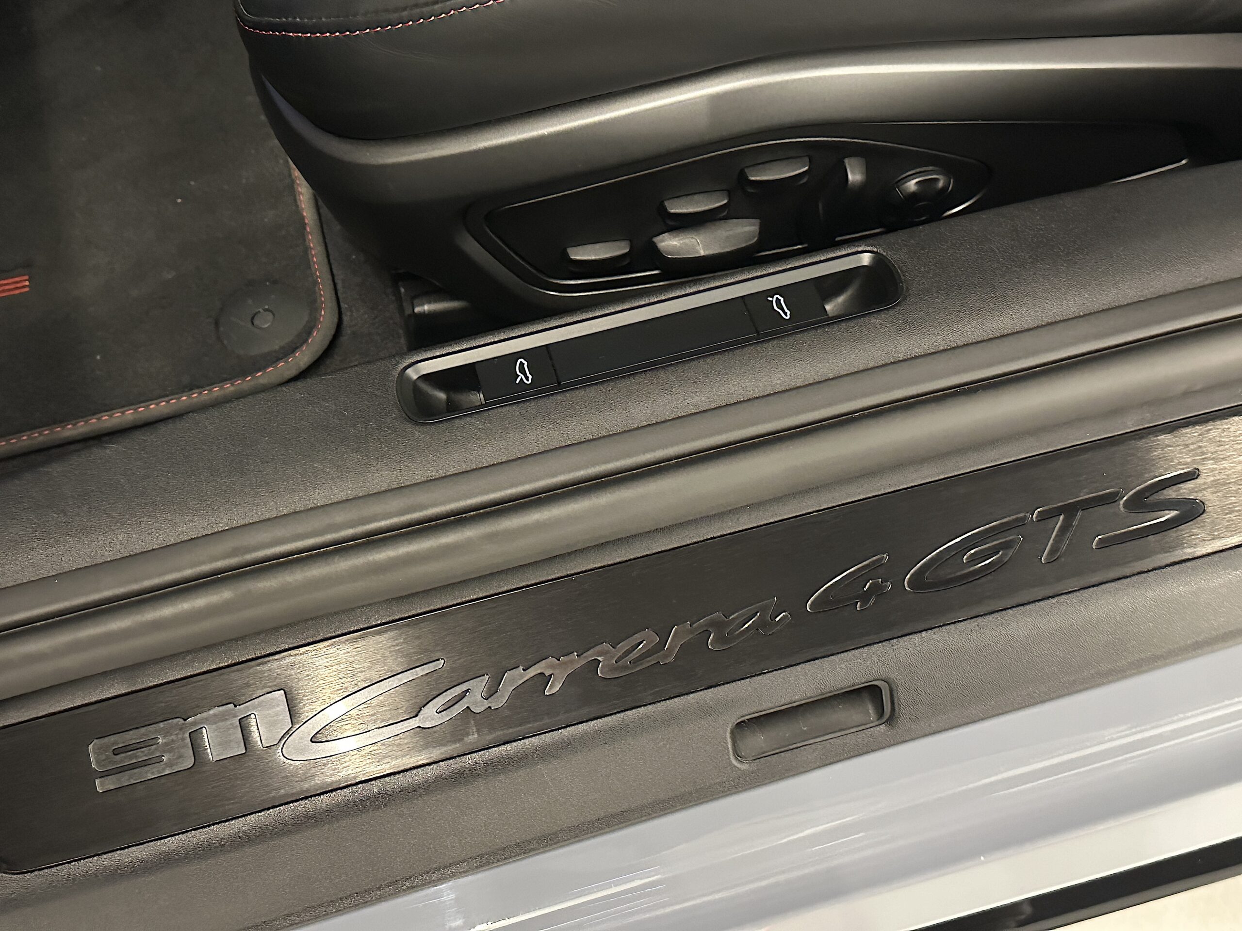 Porsche 992 C4 GTS 2023 - Imagen 20