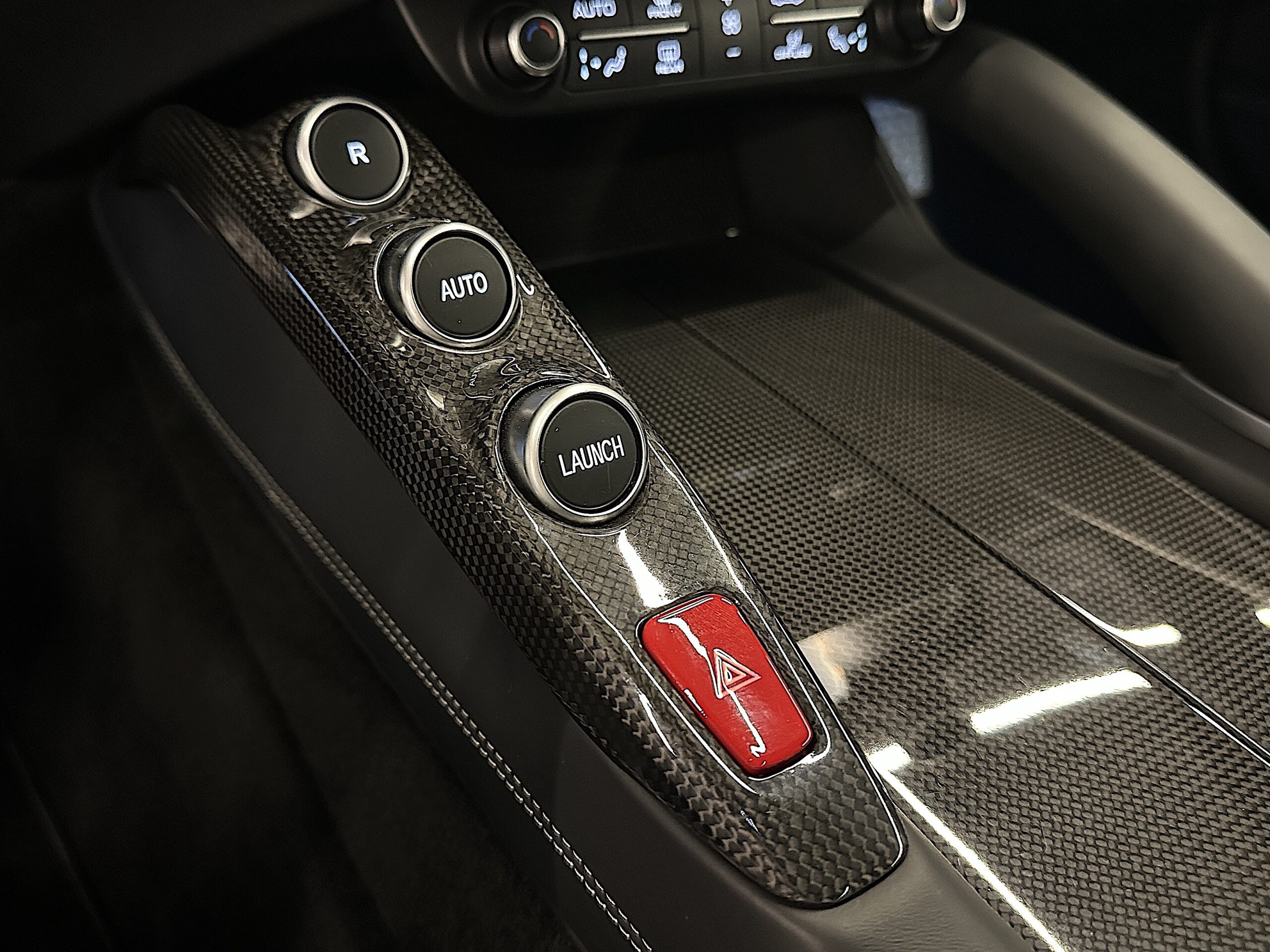 Ferrari GTC4Lusso T 2021 "NACIONAL - 17.000 KM - 24 MESES GARANTIA" - Imagen 19