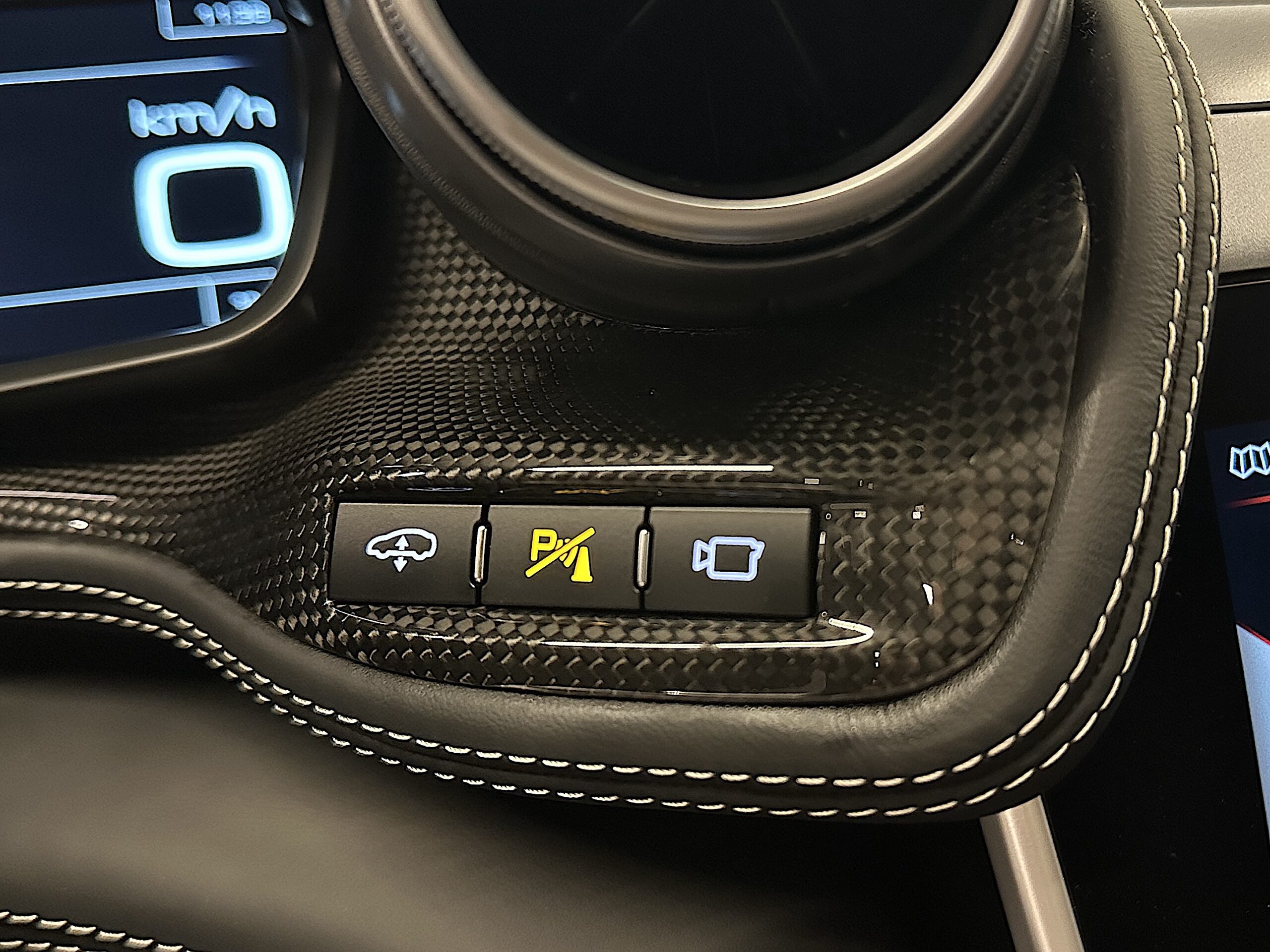 Ferrari GTC4Lusso T 2021 "NACIONAL - 17.000 KM - 24 MESES GARANTIA" - Imagen 18