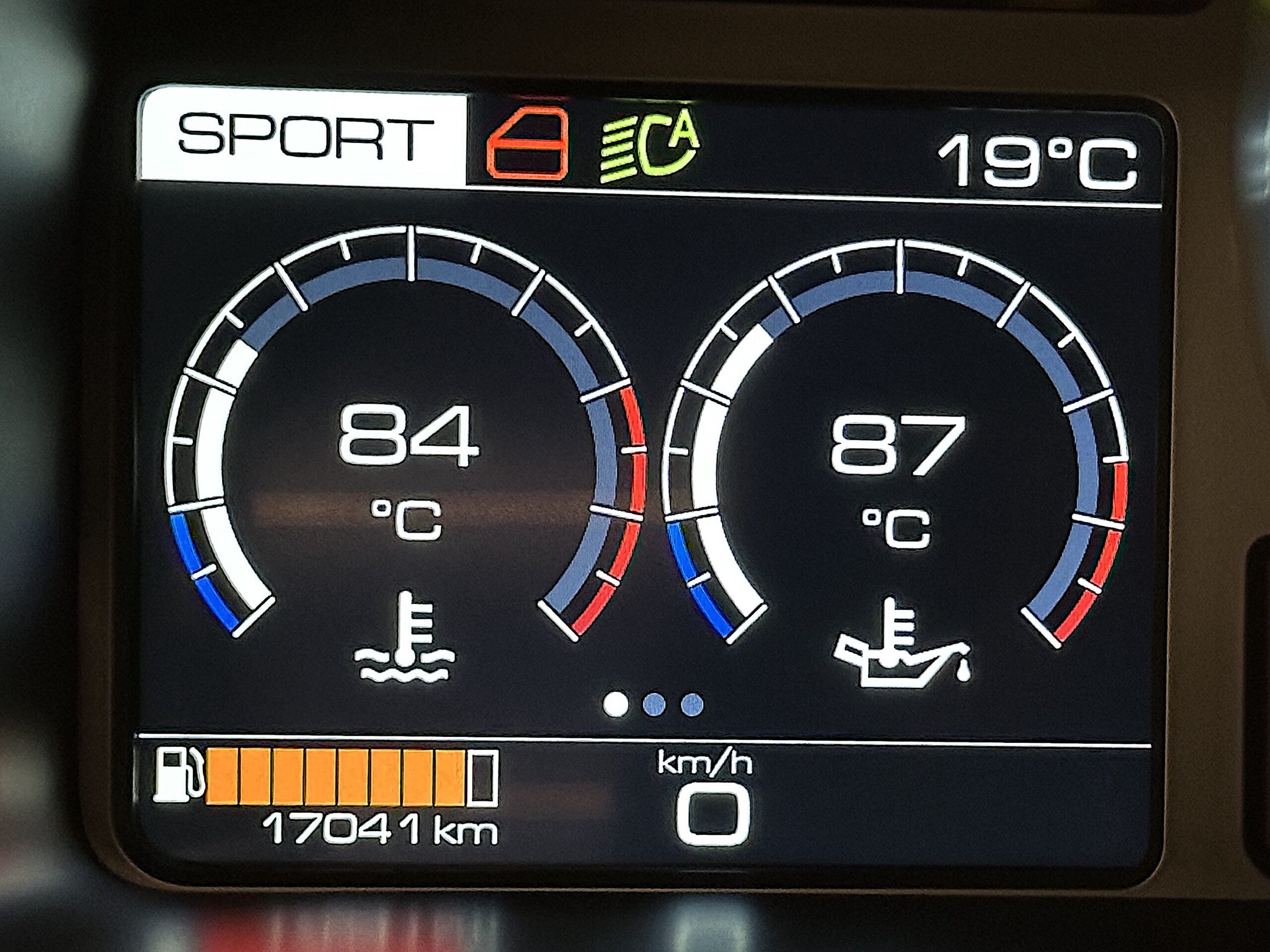 Ferrari GTC4Lusso T 2021 "NACIONAL - 17.000 KM - 24 MESES GARANTIA" - Imagen 20