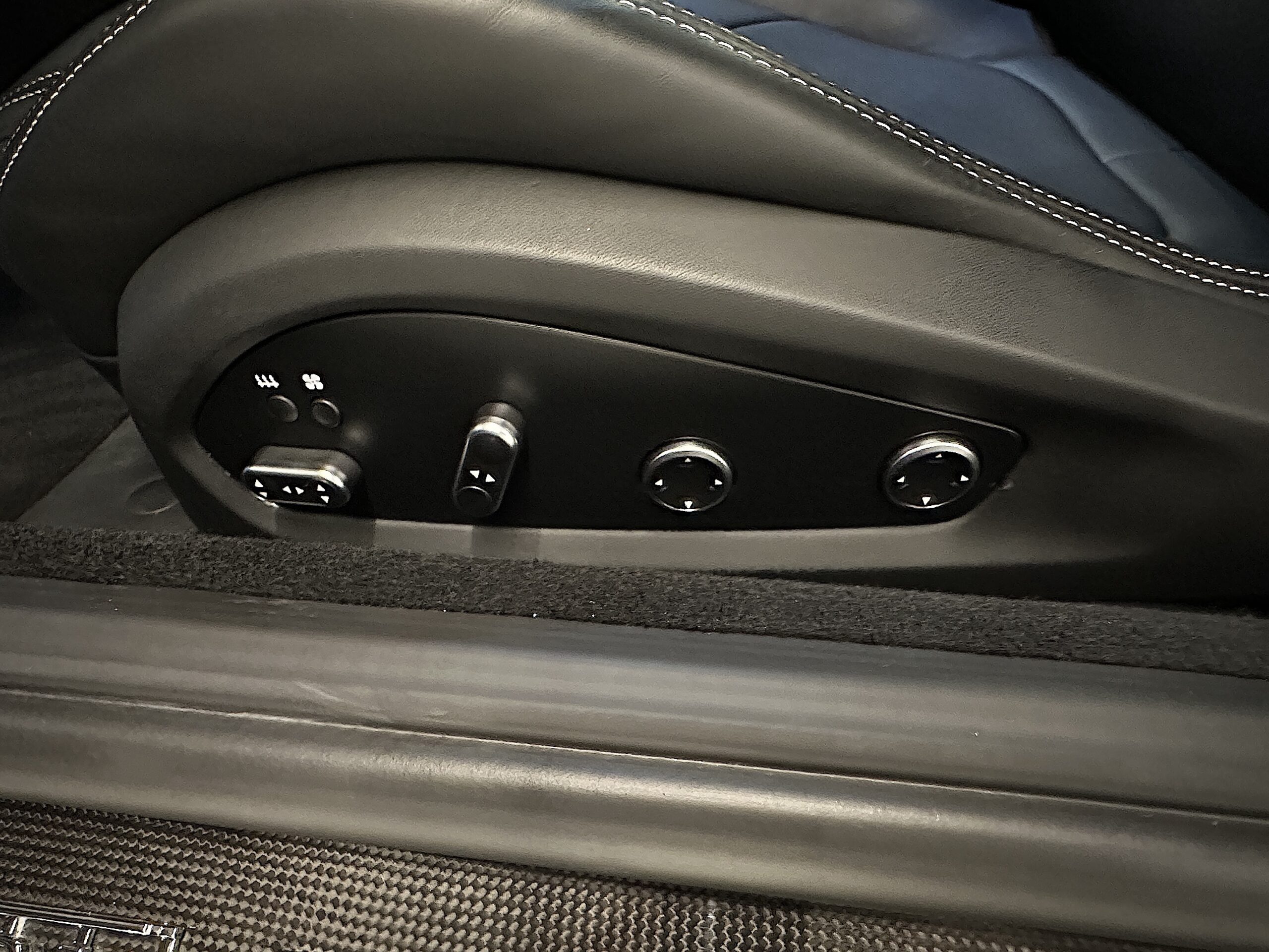 Ferrari GTC4Lusso T 2021 "NACIONAL - 17.000 KM - 24 MESES GARANTIA" - Imagen 26
