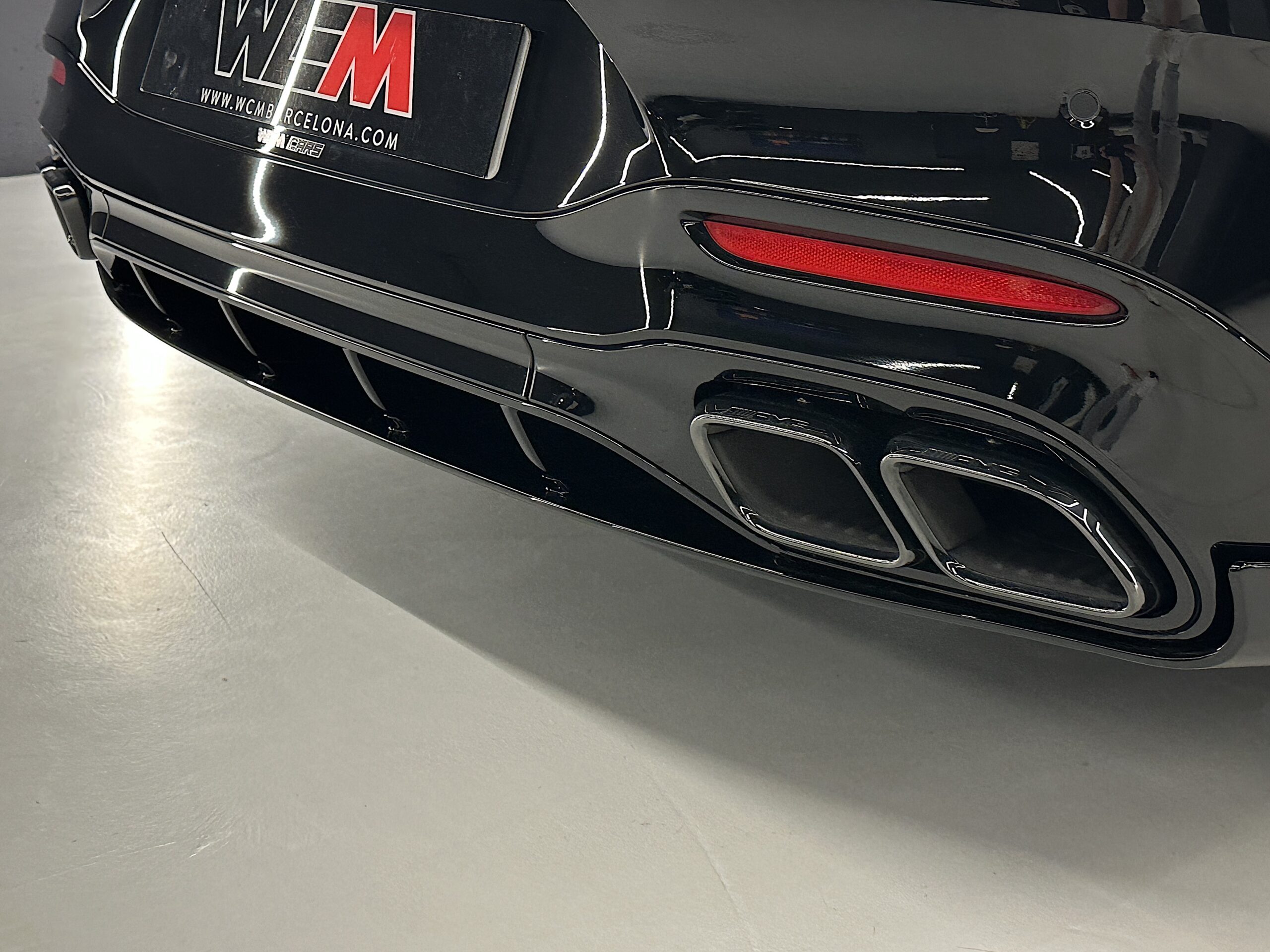 Mercedes SL 63 AMG 4MATIC+ 2023 "LIFT + BUCKETS + KIT AERODINAMICO" - Imagen 32