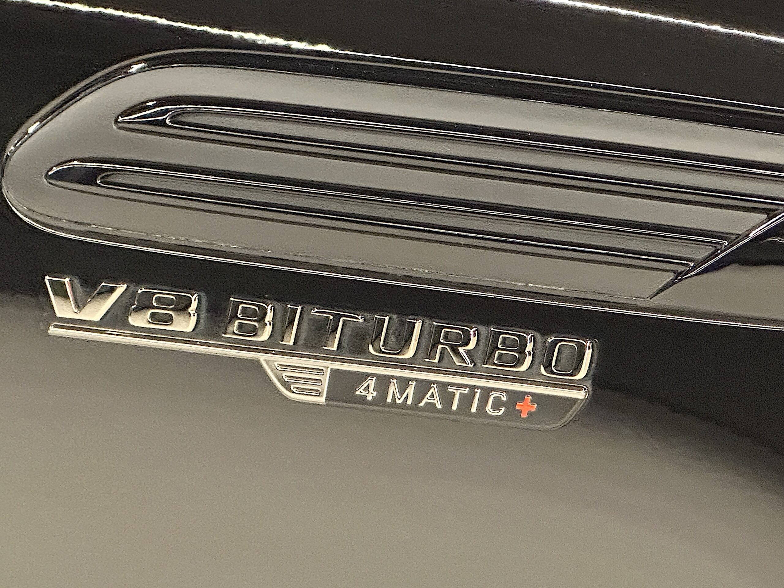 Mercedes SL 63 AMG 4MATIC+ 2023 "LIFT + BUCKETS + KIT AERODINAMICO" - Imagen 33