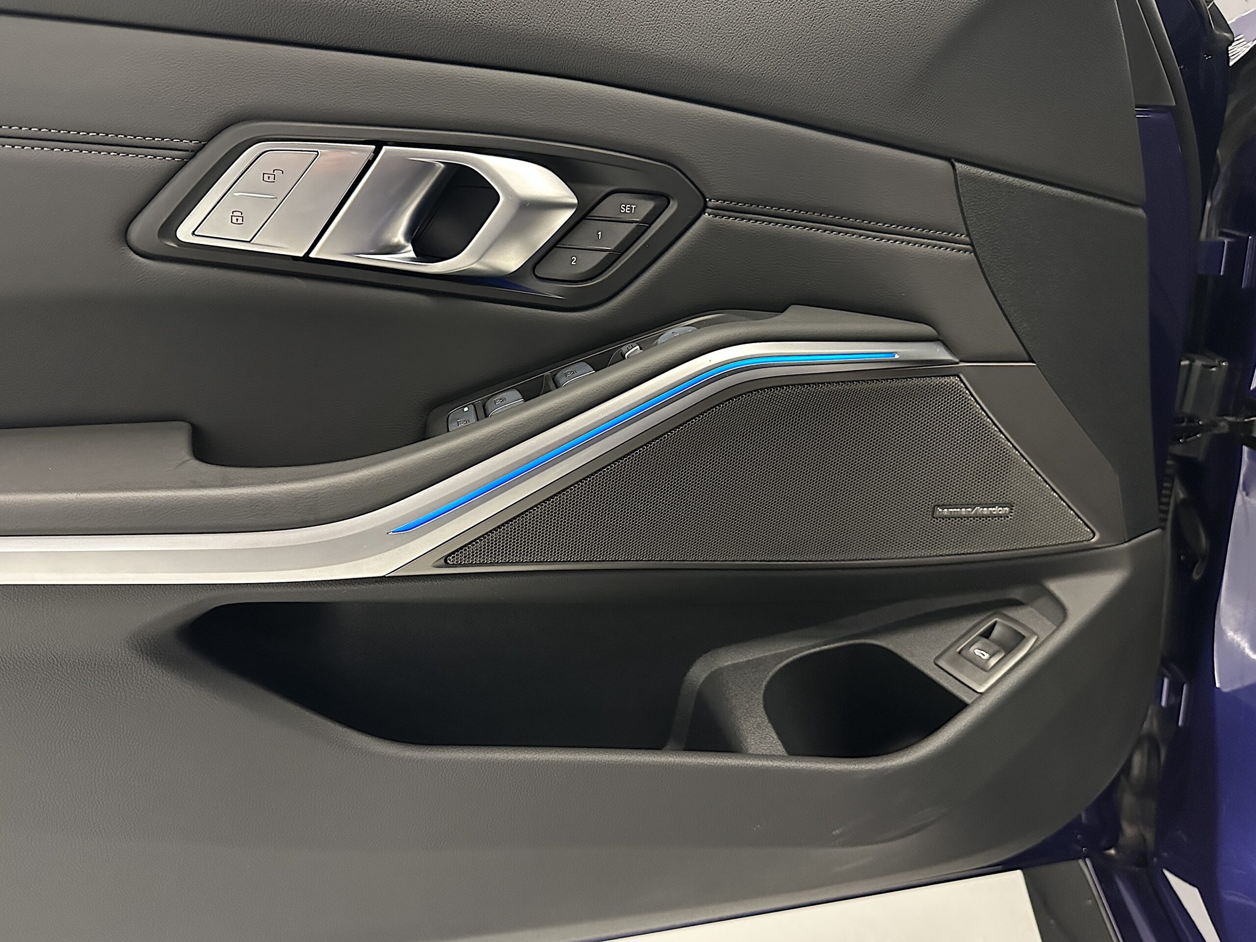 BMW M3 Touring xDrive 2025 "RESTYLING 530 CV" - Imagen 14