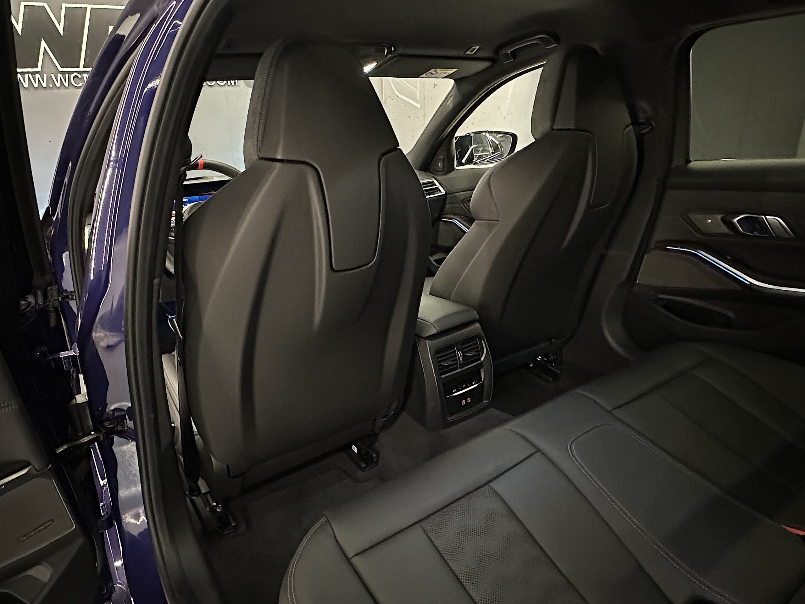 BMW M3 Touring xDrive 2025 "RESTYLING 530 CV" - Imagen 20