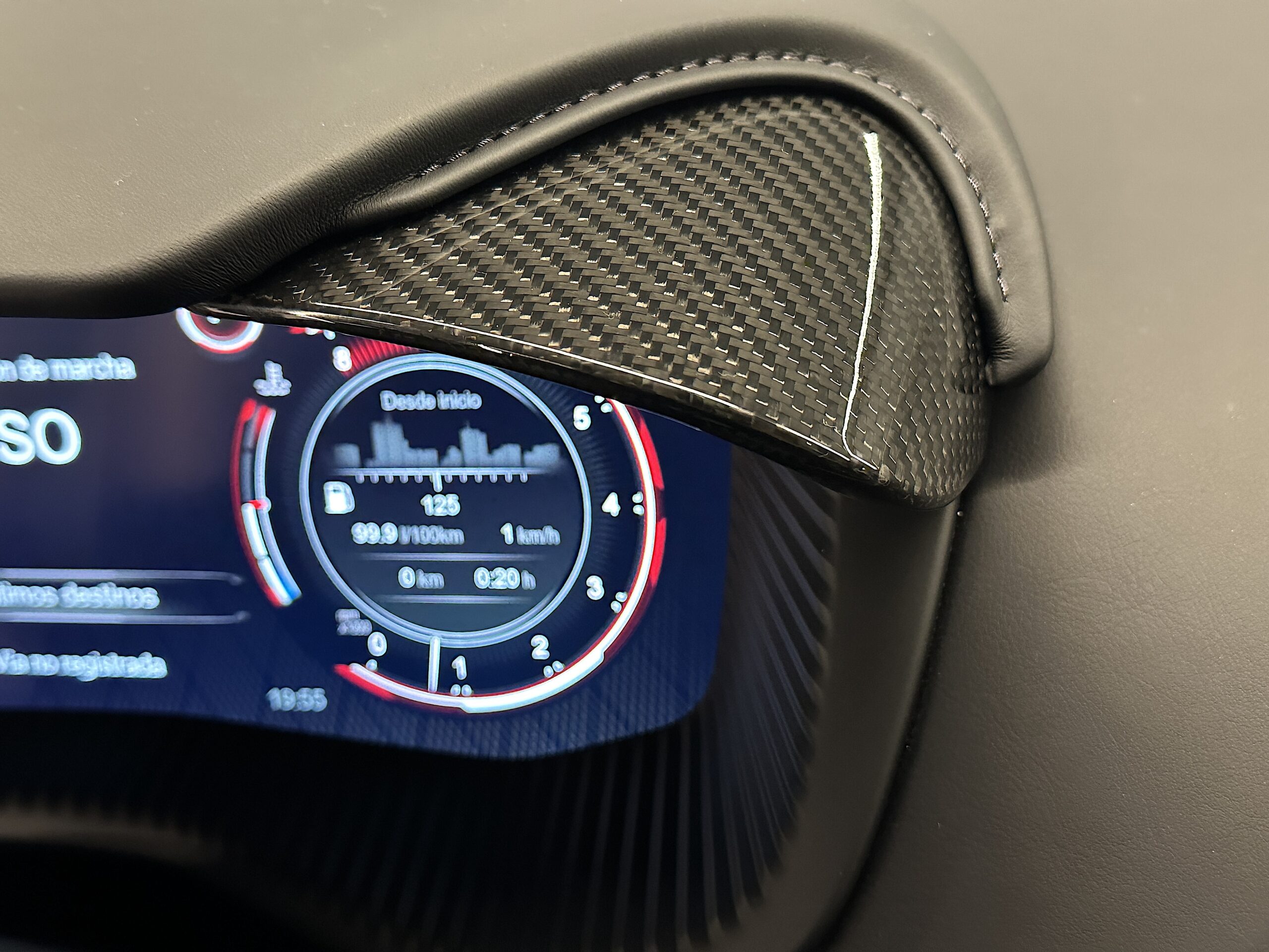 Aston Martin DBX707 2024 "AMR23" EDITION - Imagen 23