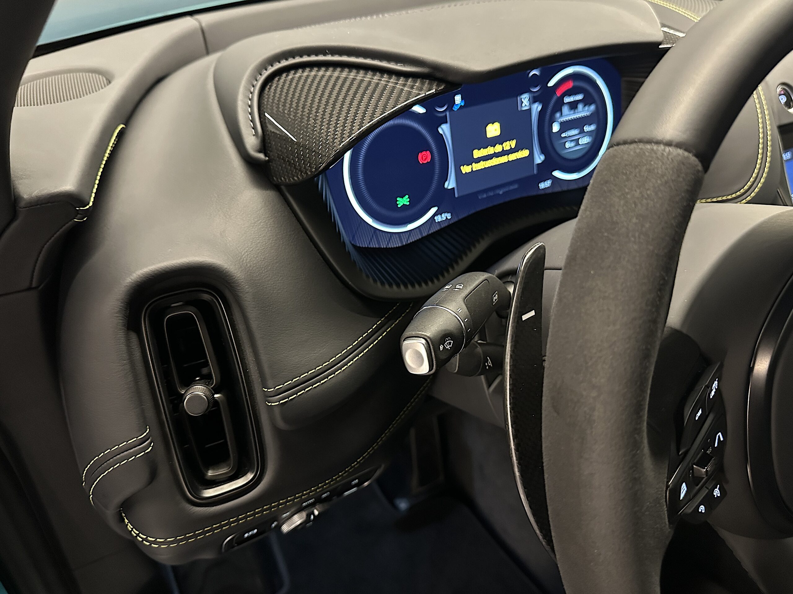 Aston Martin DBX707 2024 "AMR23" EDITION - Imagen 30