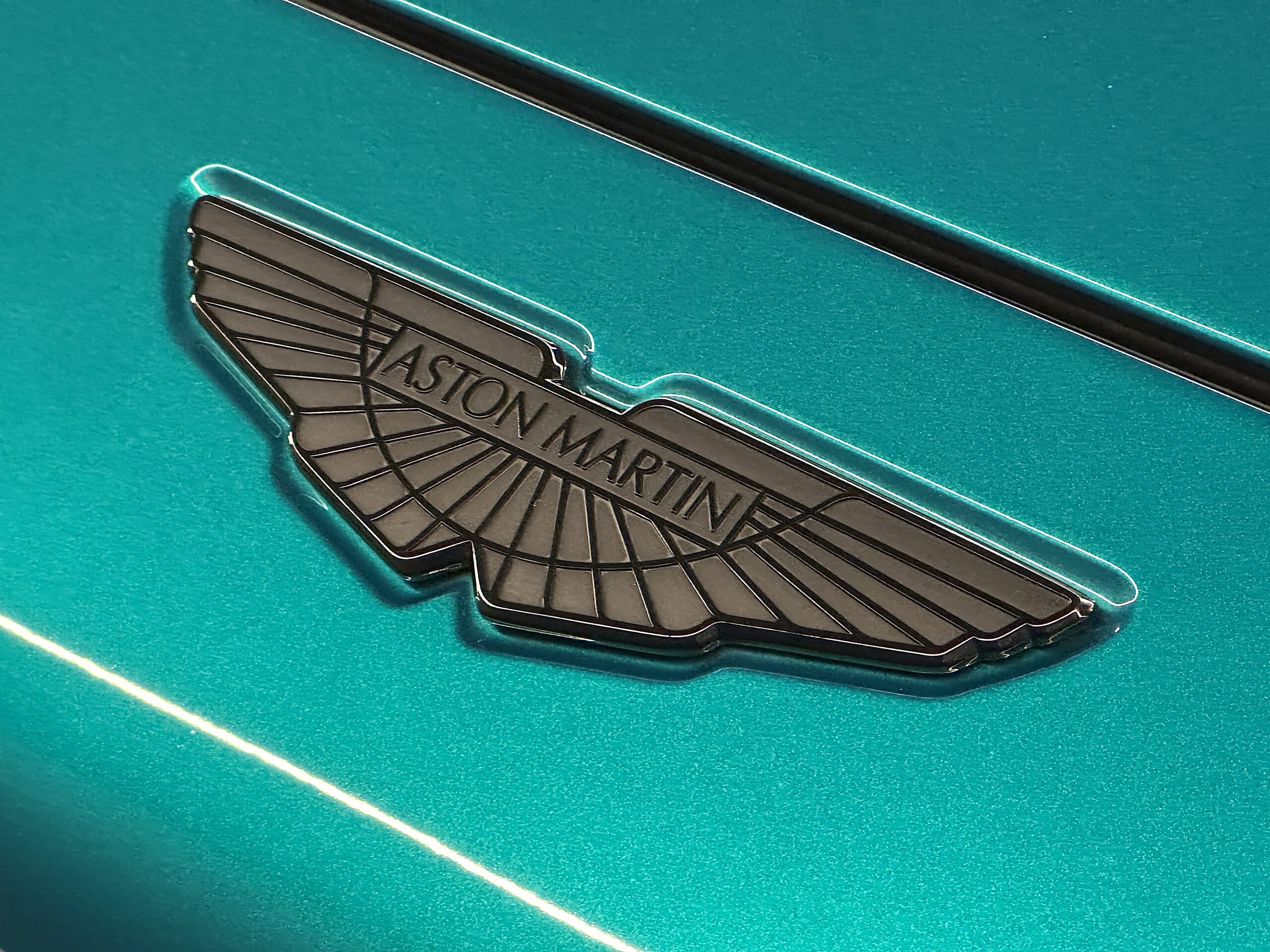 Aston Martin DBX707 2024 "AMR23" EDITION - Imagen 38