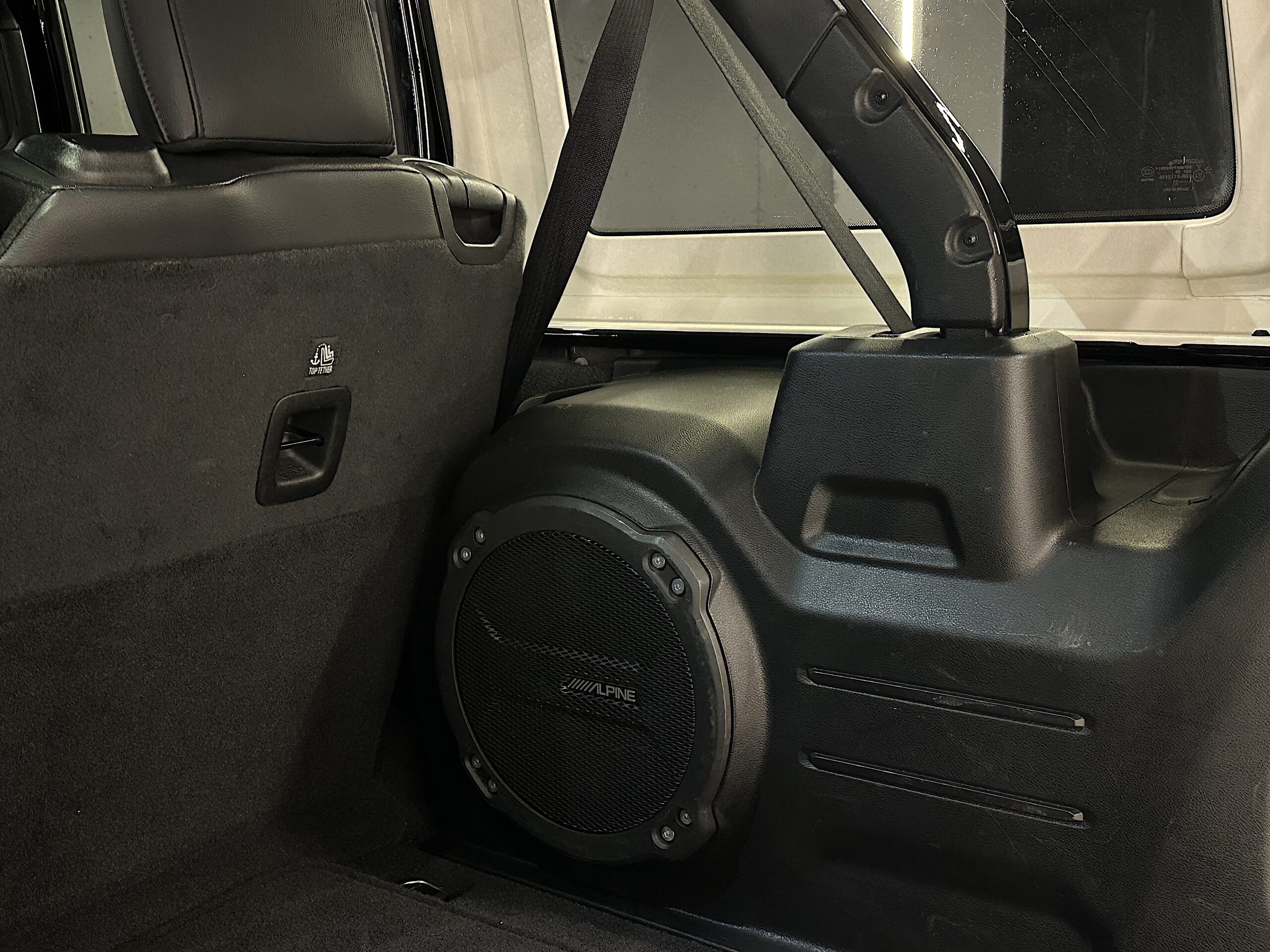 Jeep Wrangler Rubicon 2021 - Imagen 22