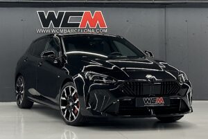 BMW 120d M Sport Pro - WCM Barcelona