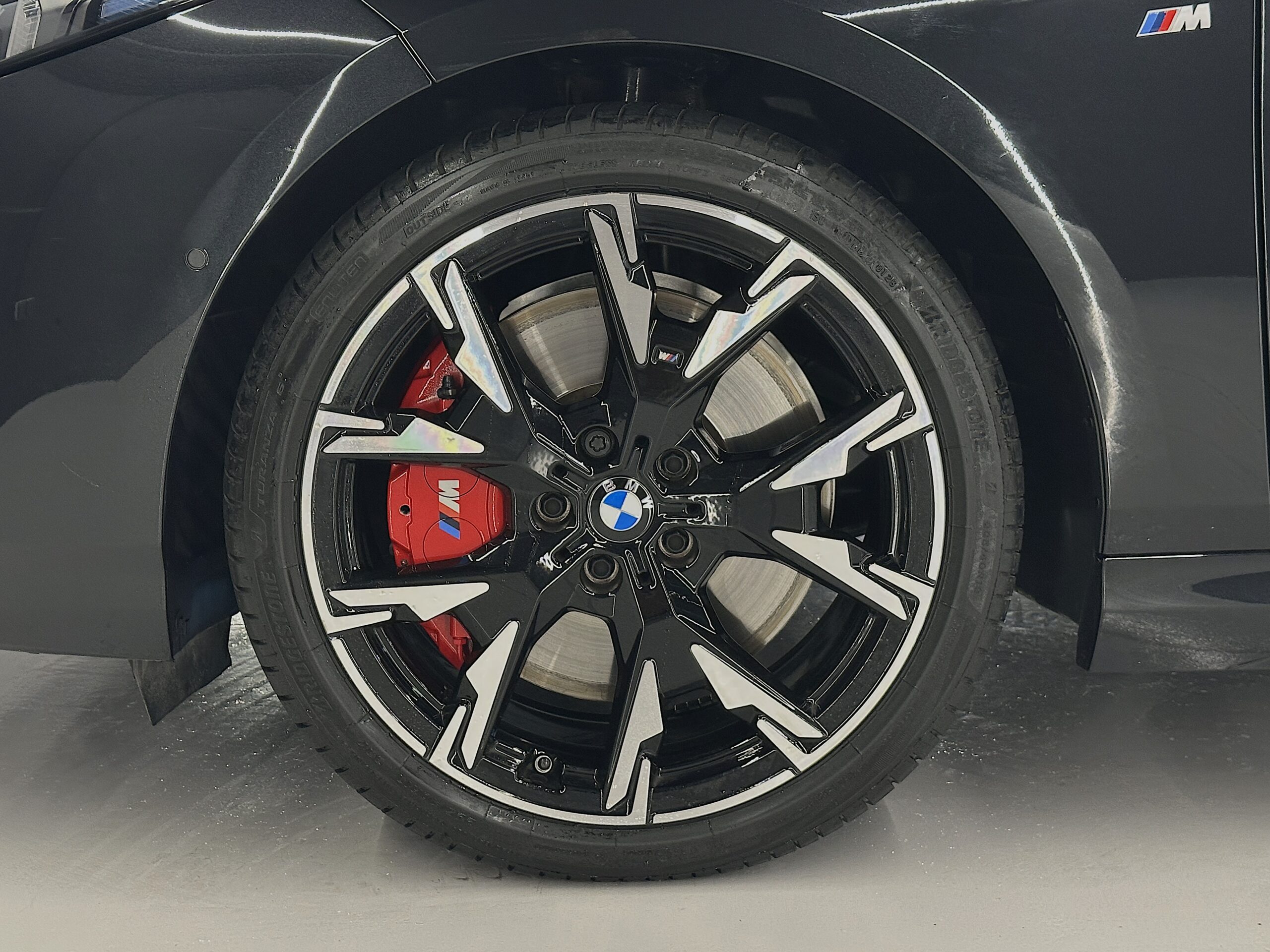 BMW 120d "PACK M SPORT PRO" 2025 - Imagen 9