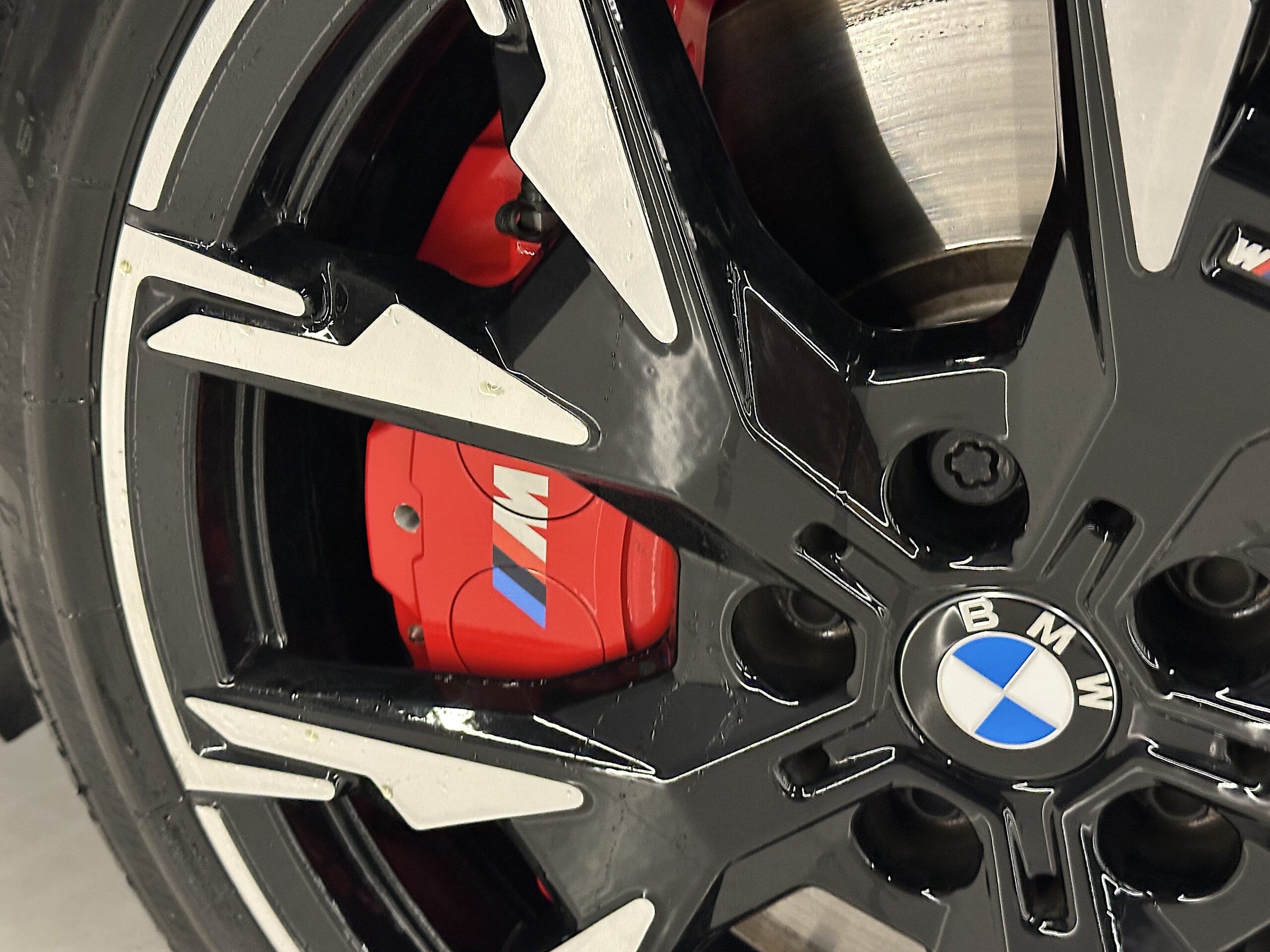 BMW 120d "PACK M SPORT PRO" 2025 - Imagen 10