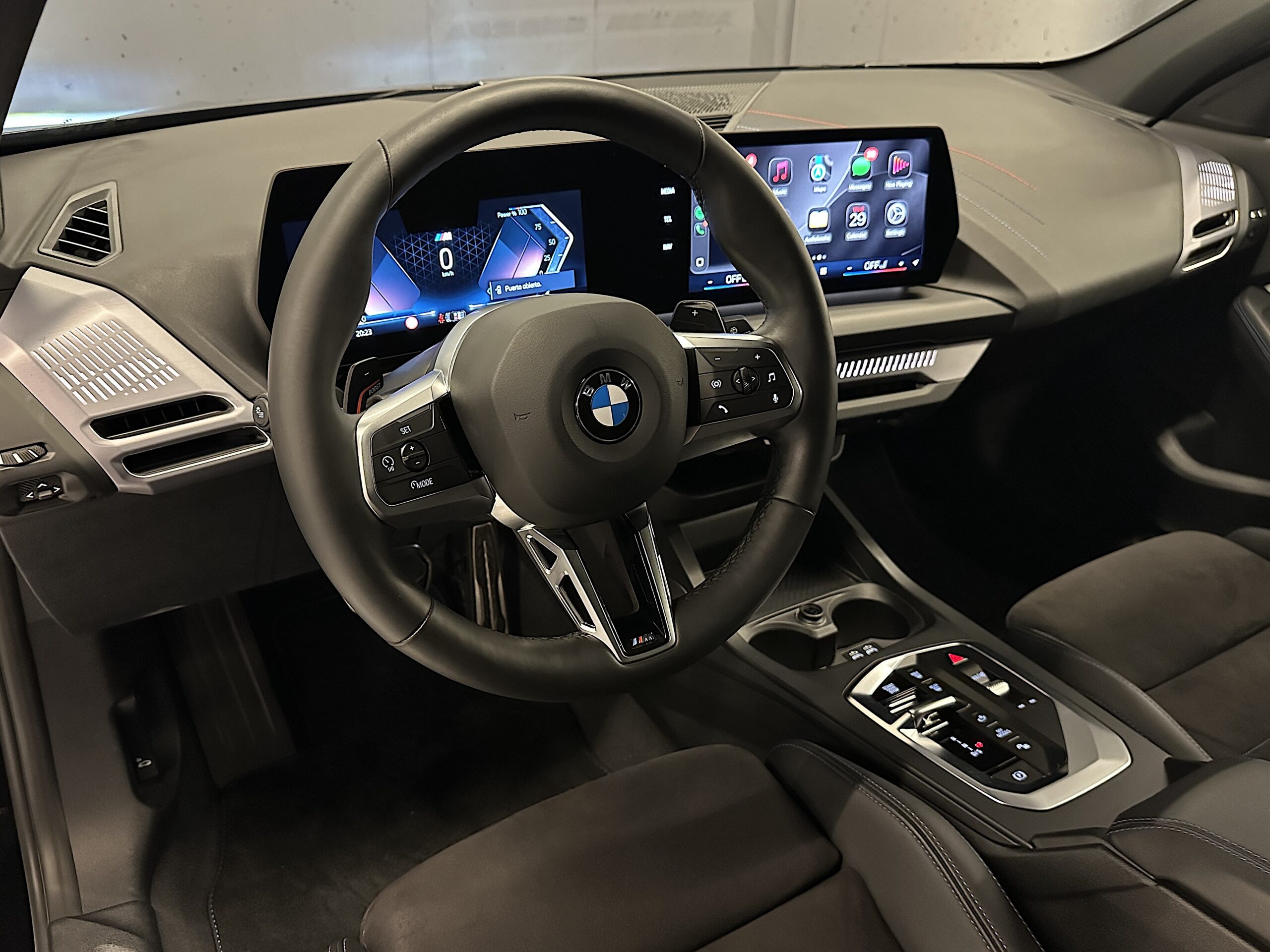 BMW 120d "PACK M SPORT PRO" 2025 - Imagen 11