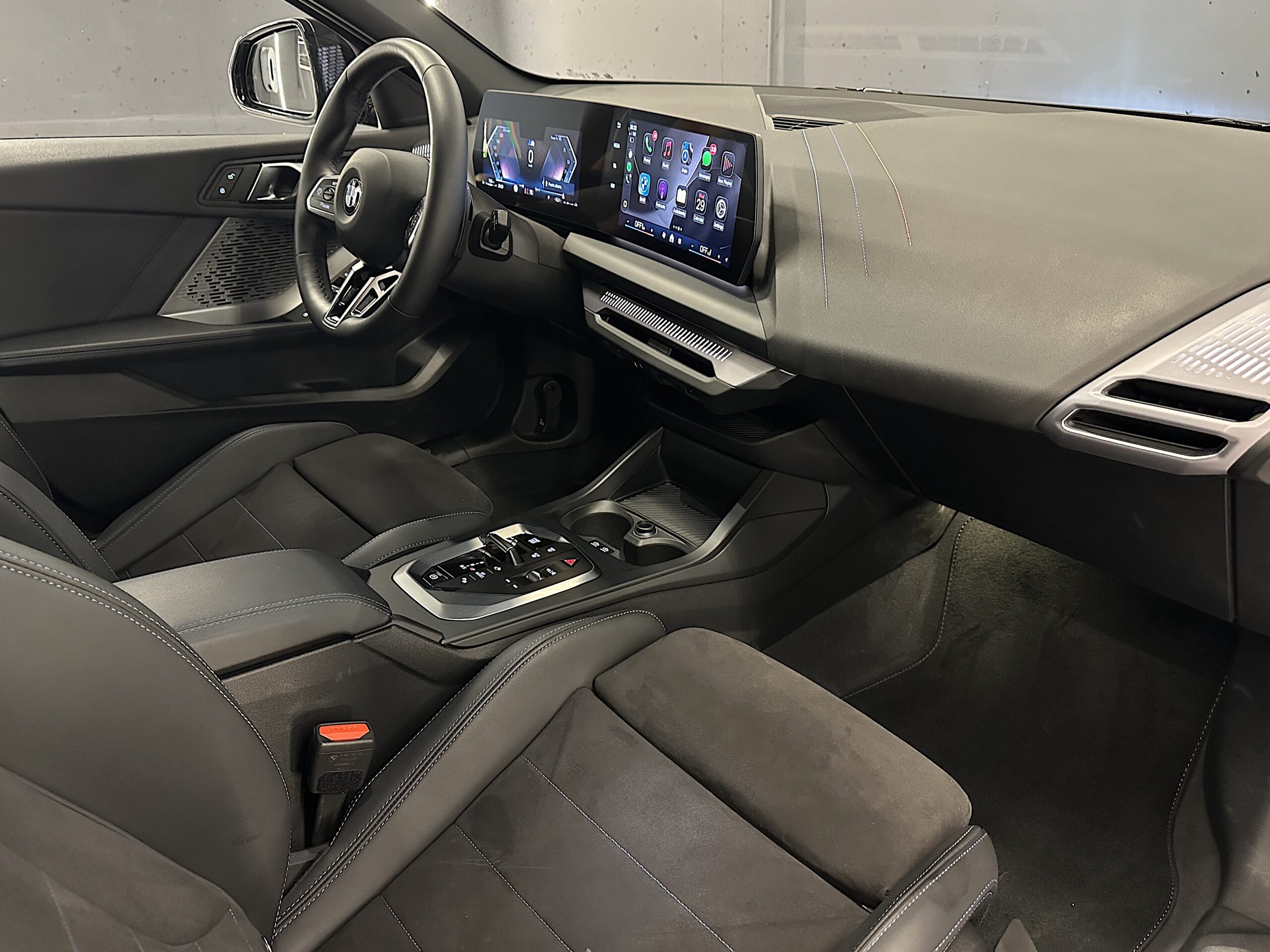 BMW 120d "PACK M SPORT PRO" 2025 - Imagen 12