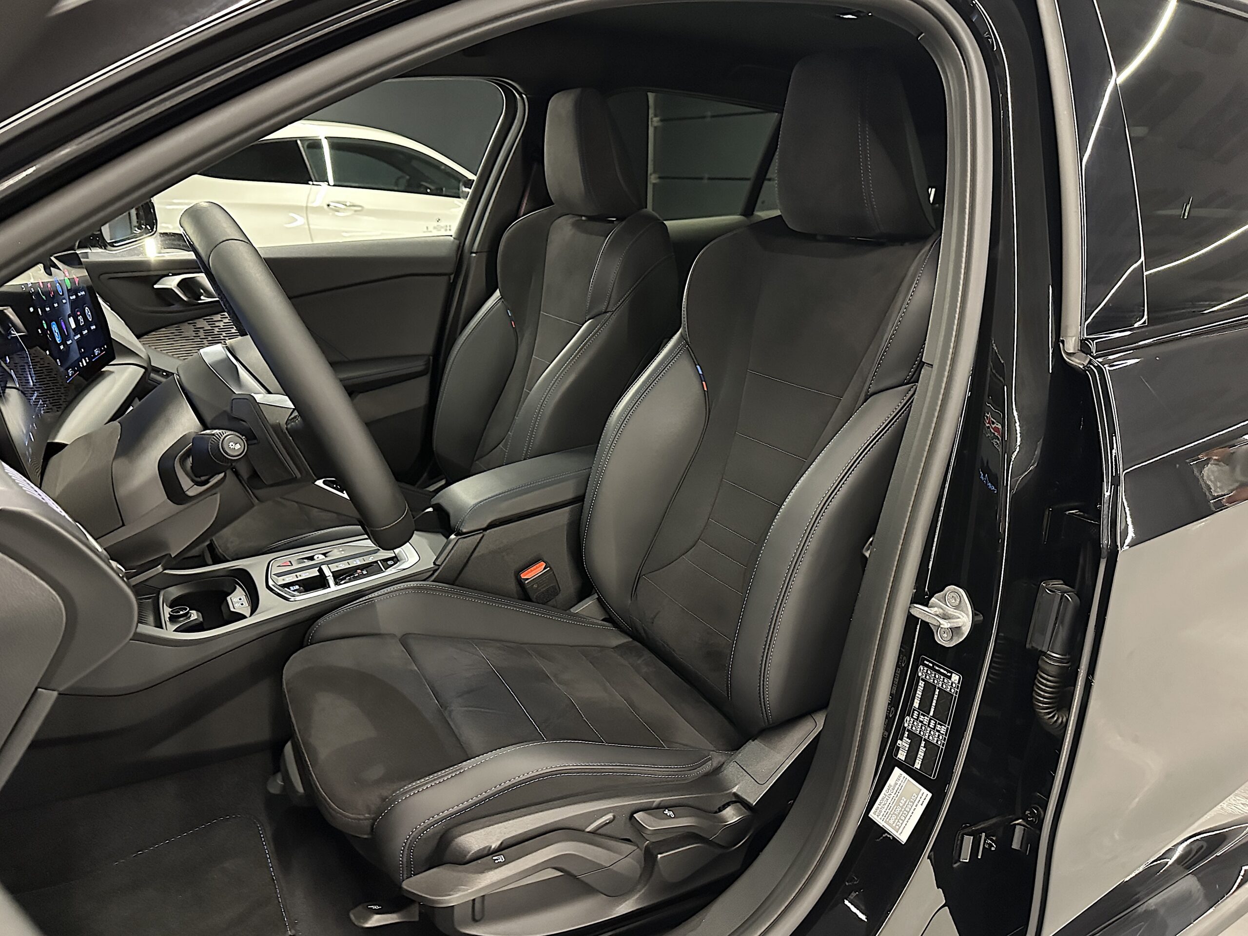 BMW 120d "PACK M SPORT PRO" 2025 - Imagen 13