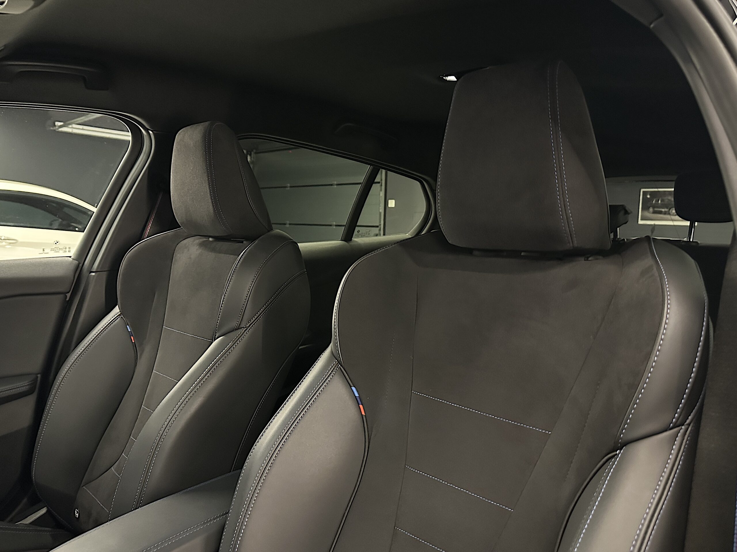 BMW 120d "PACK M SPORT PRO" 2025 - Imagen 14