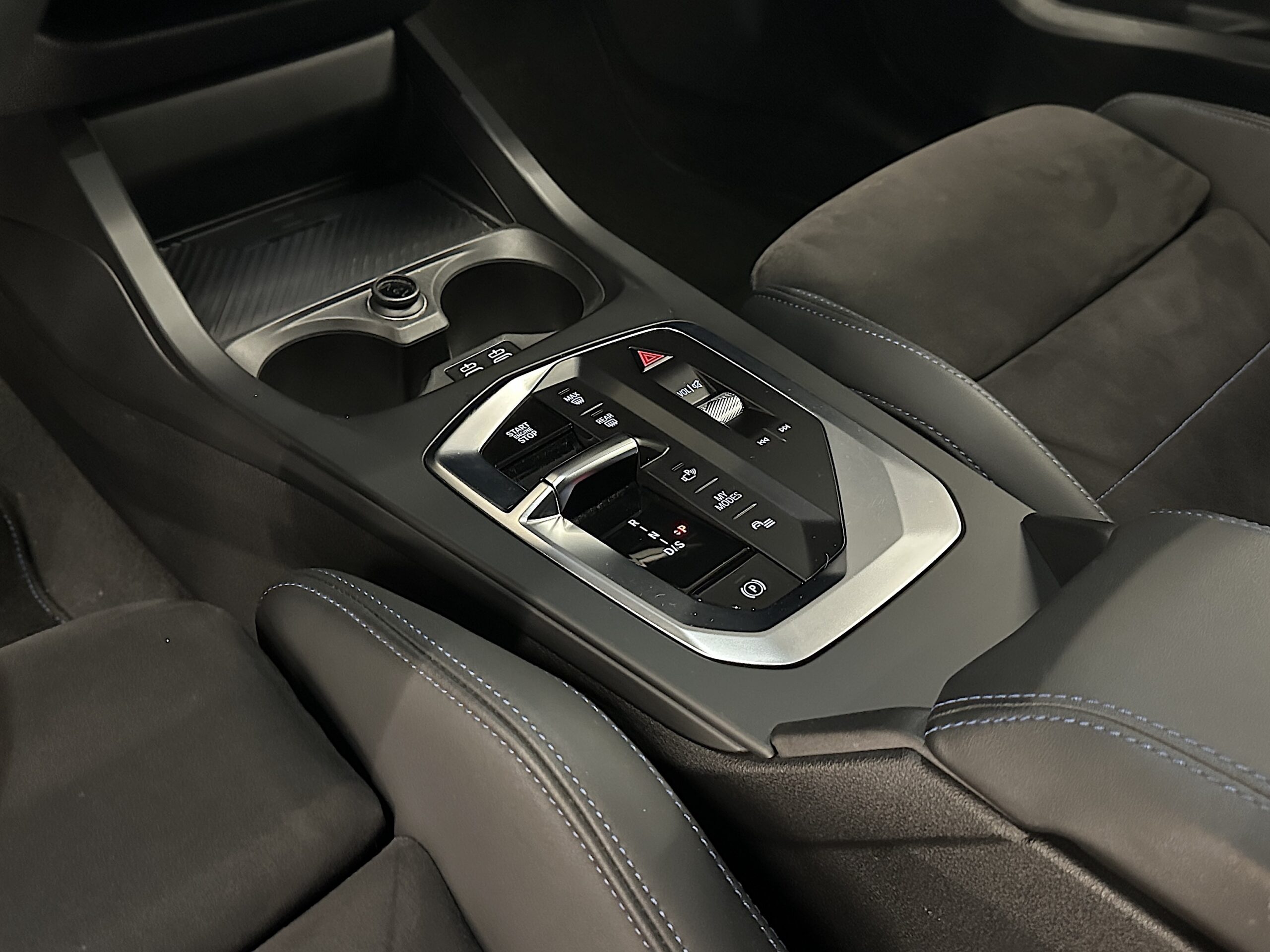 BMW 120d "PACK M SPORT PRO" 2025 - Imagen 15