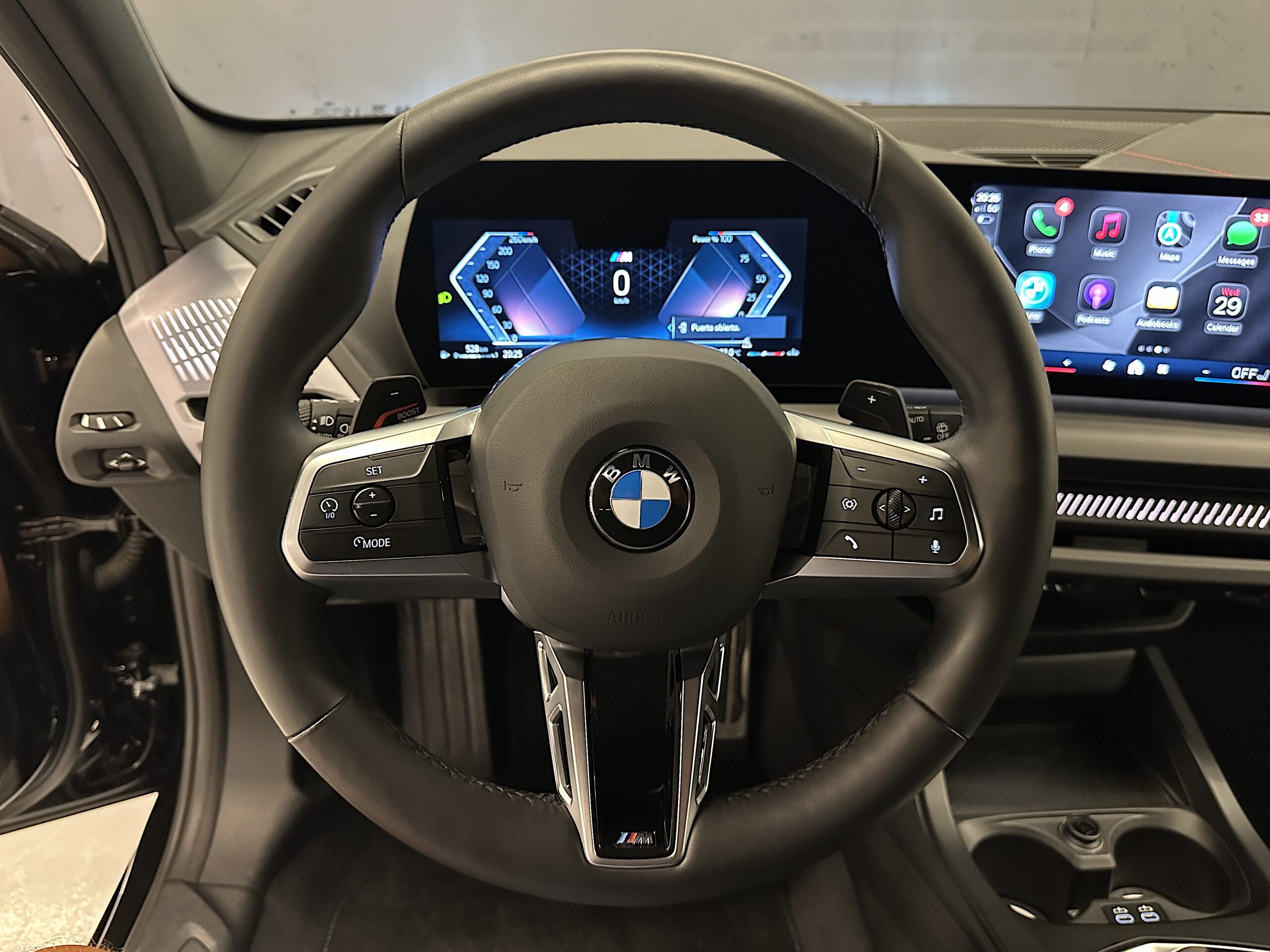 BMW 120d "PACK M SPORT PRO" 2025 - Imagen 16