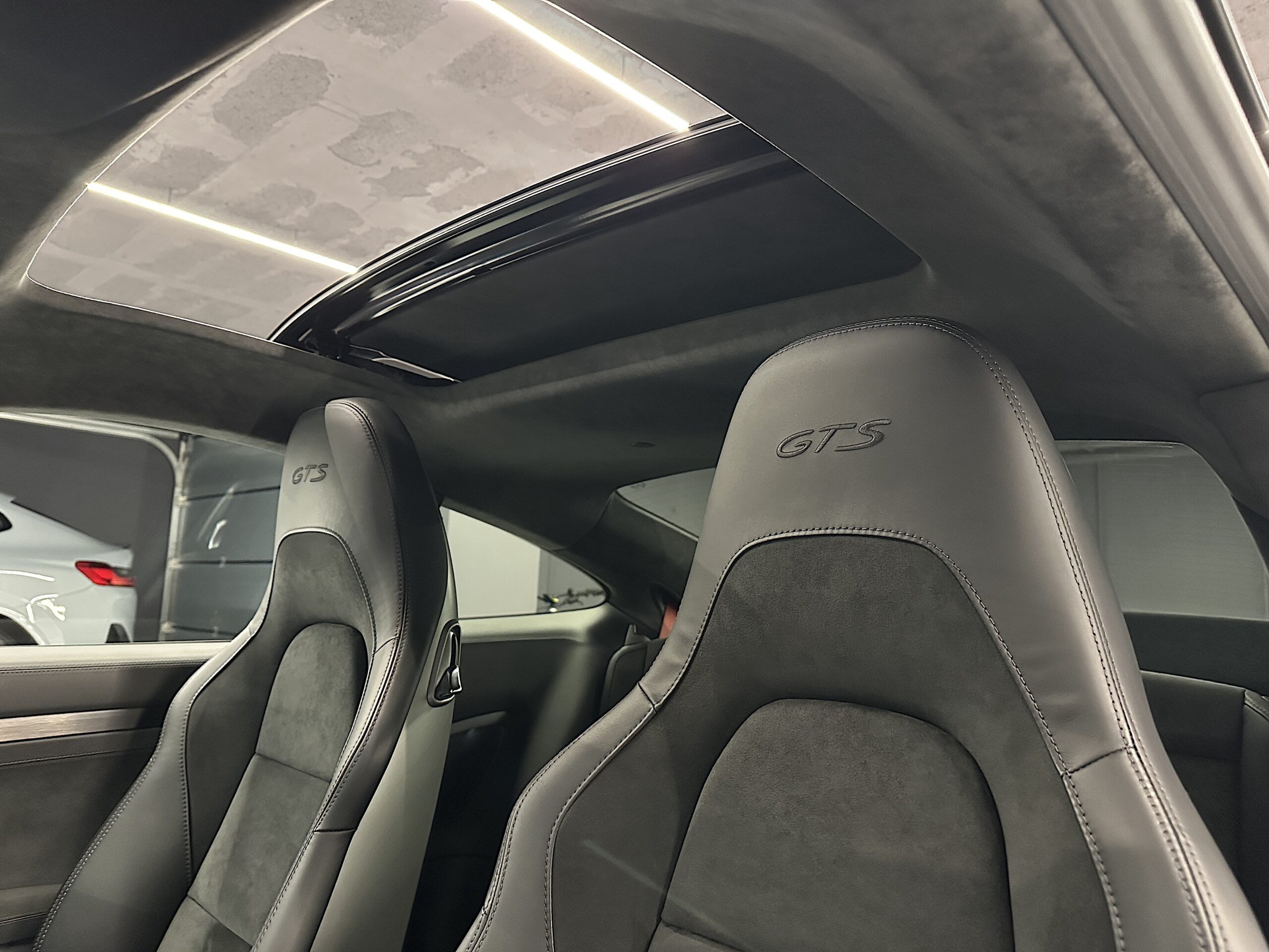 Porsche 991 Carrera 4 GTS MKII - Imagen 12