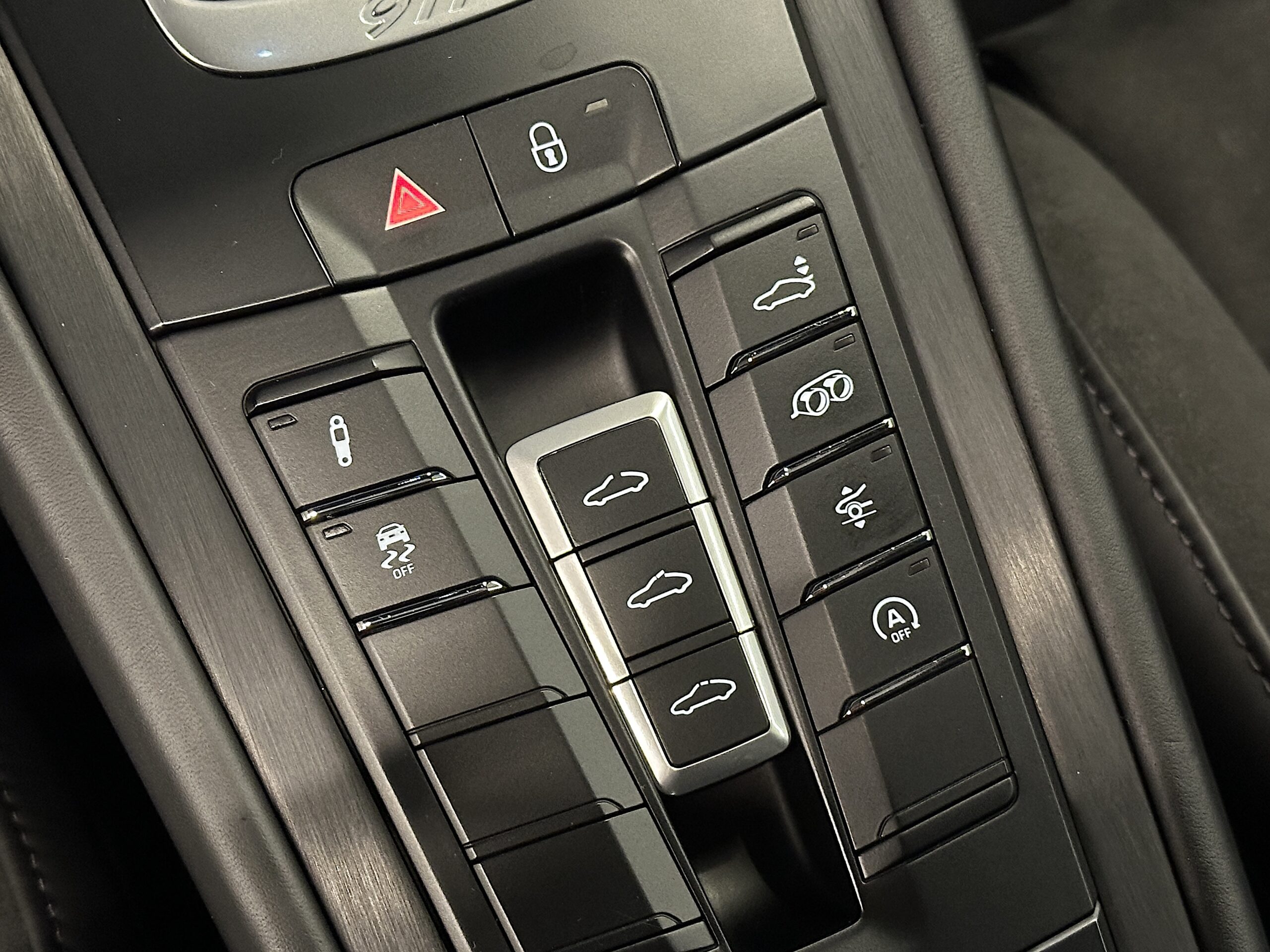 Porsche 991 Carrera 4 GTS MKII - Imagen 16