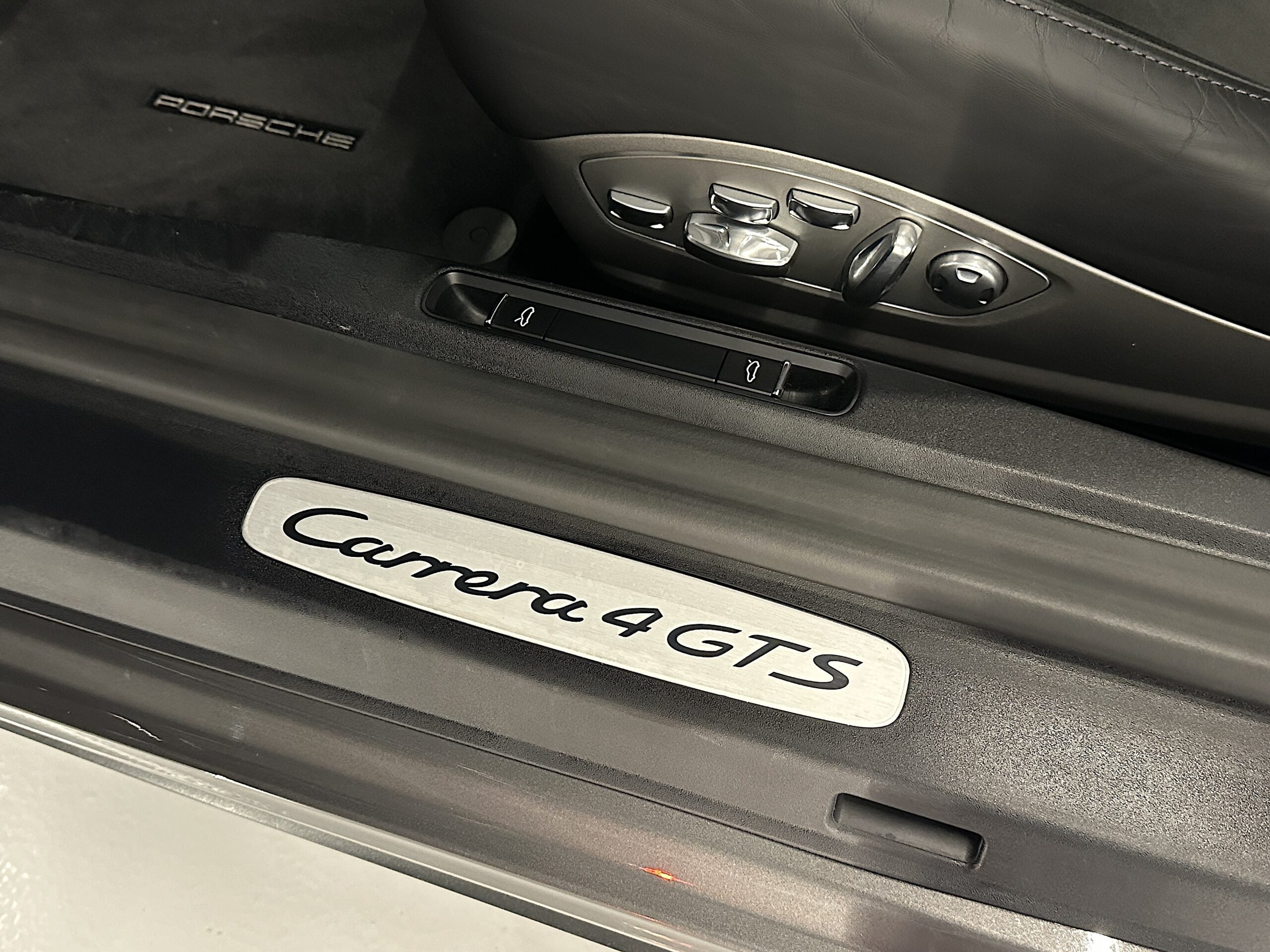 Porsche 991 Carrera 4 GTS MKII - Imagen 19