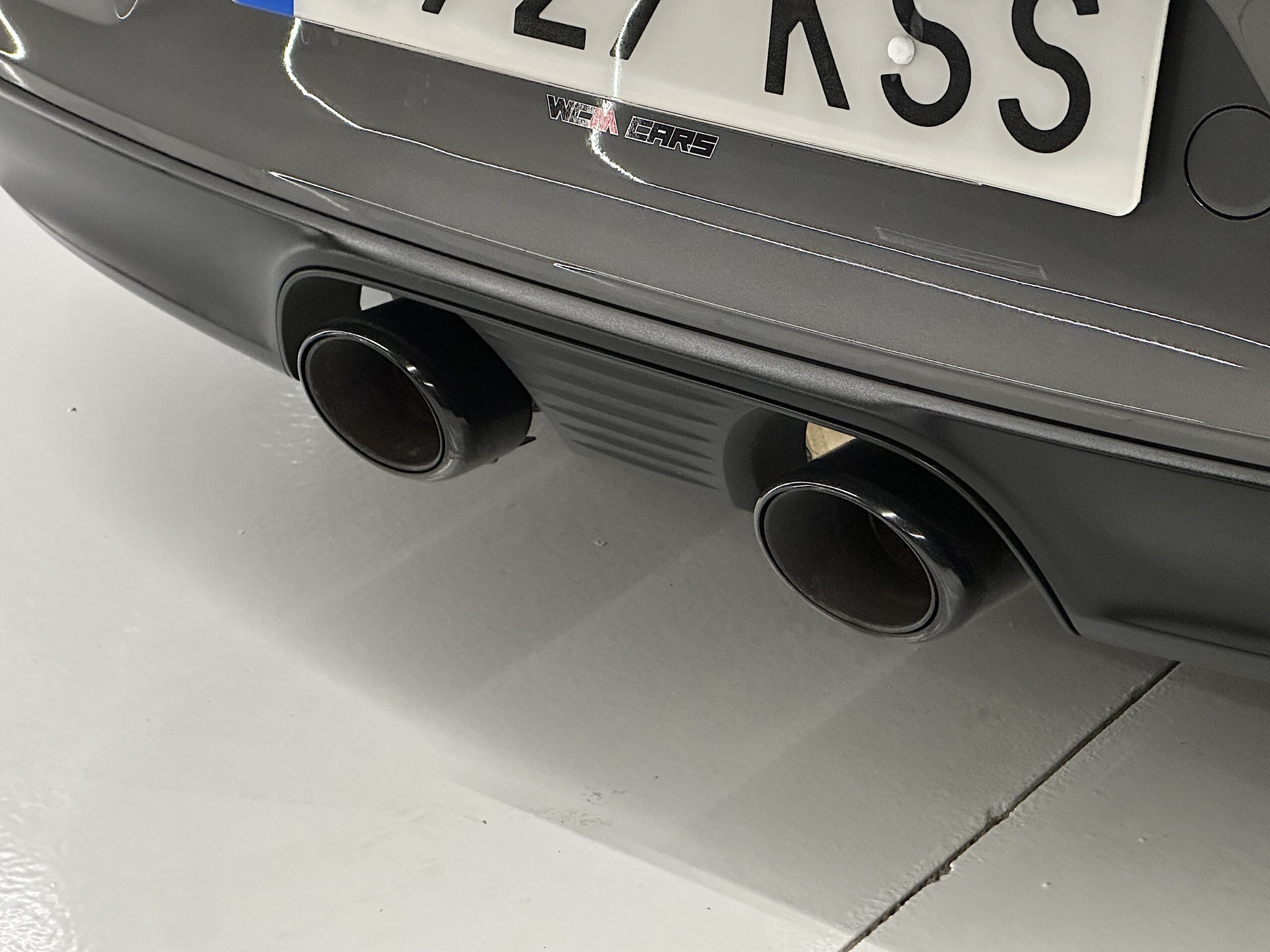 Porsche 991 Carrera 4 GTS MKII - Imagen 20