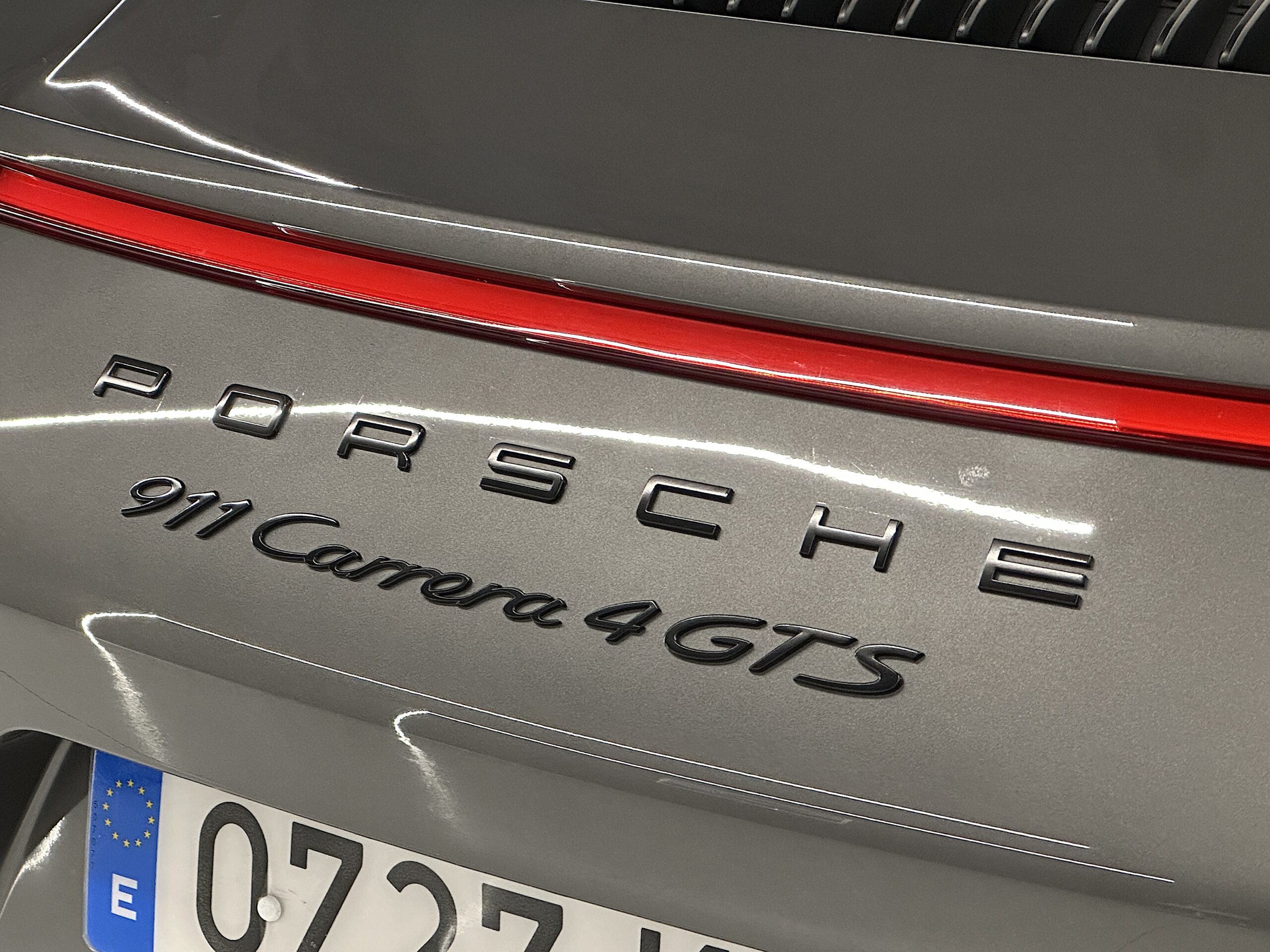 Porsche 991 Carrera 4 GTS MKII - Imagen 21