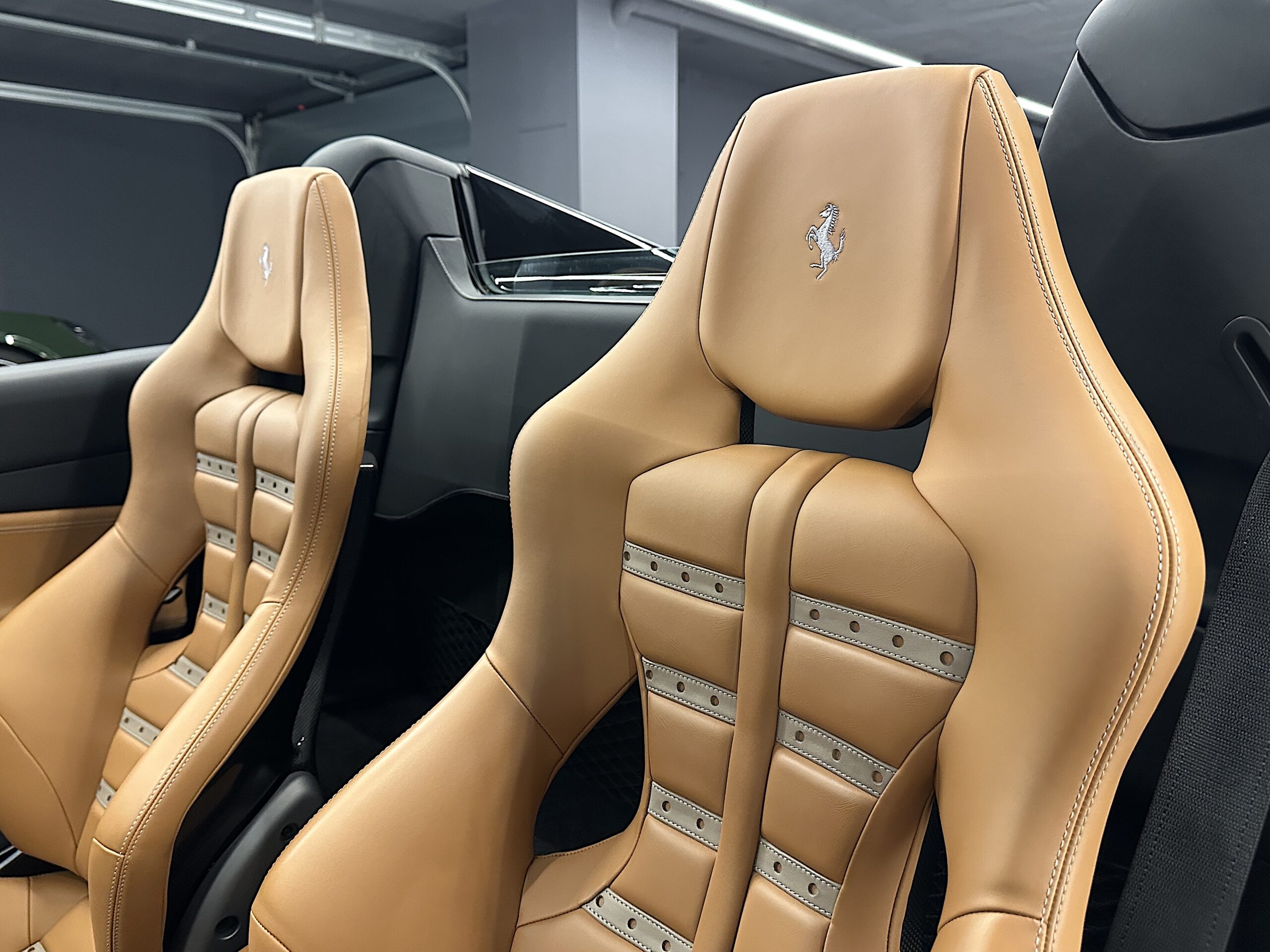 Ferrari 488 Spider - Imagen 12