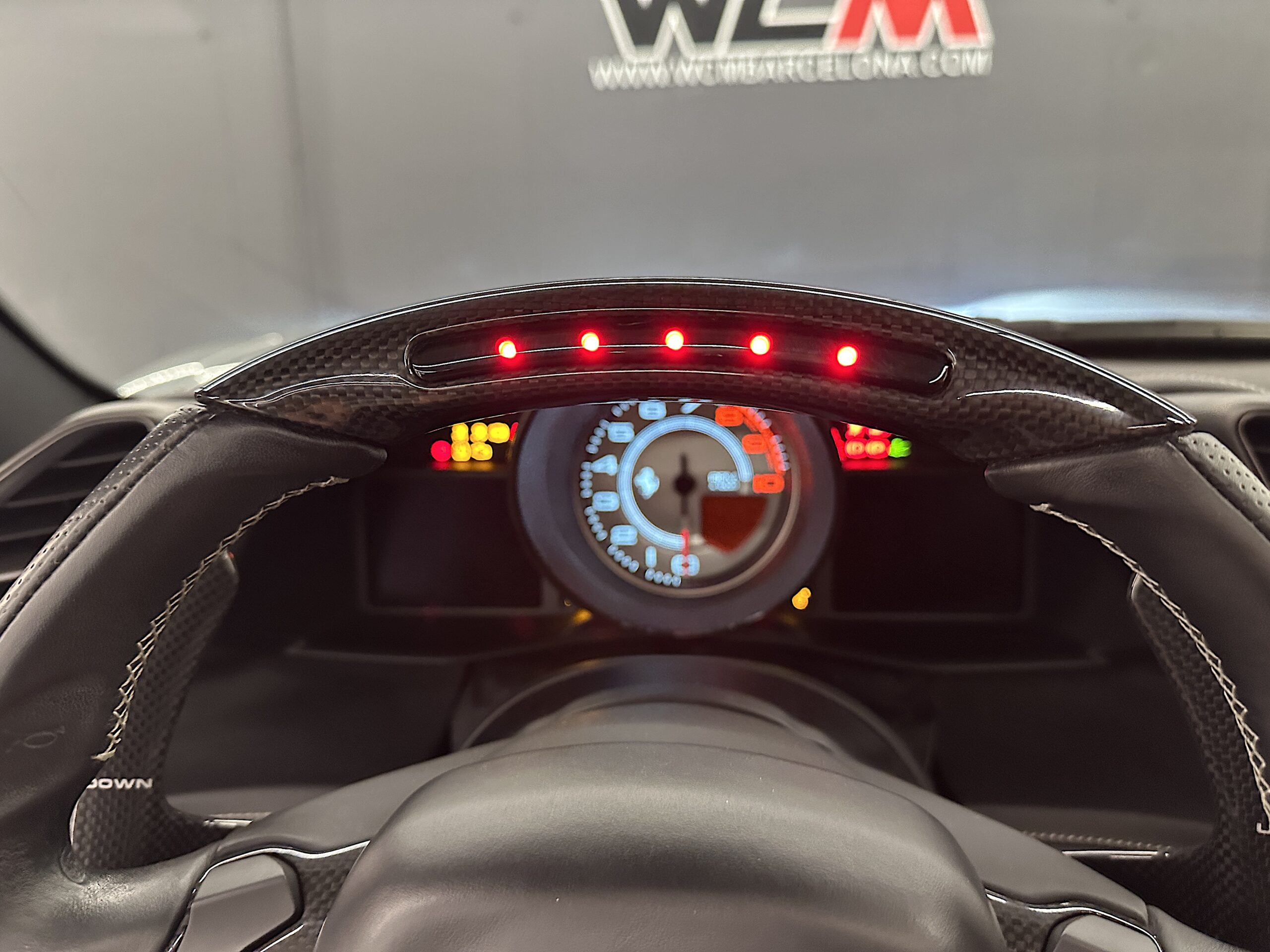 Ferrari 488 Spider - Imagen 14