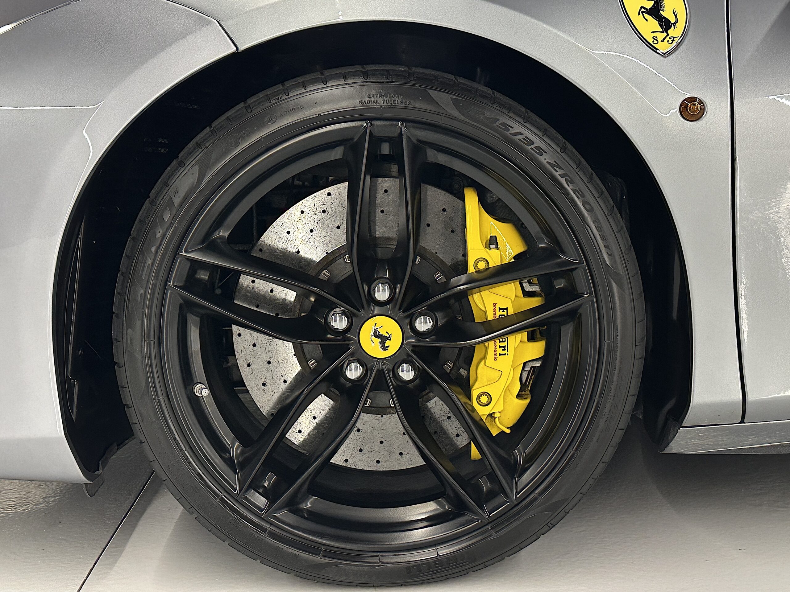 Ferrari 488 Spider - Imagen 21