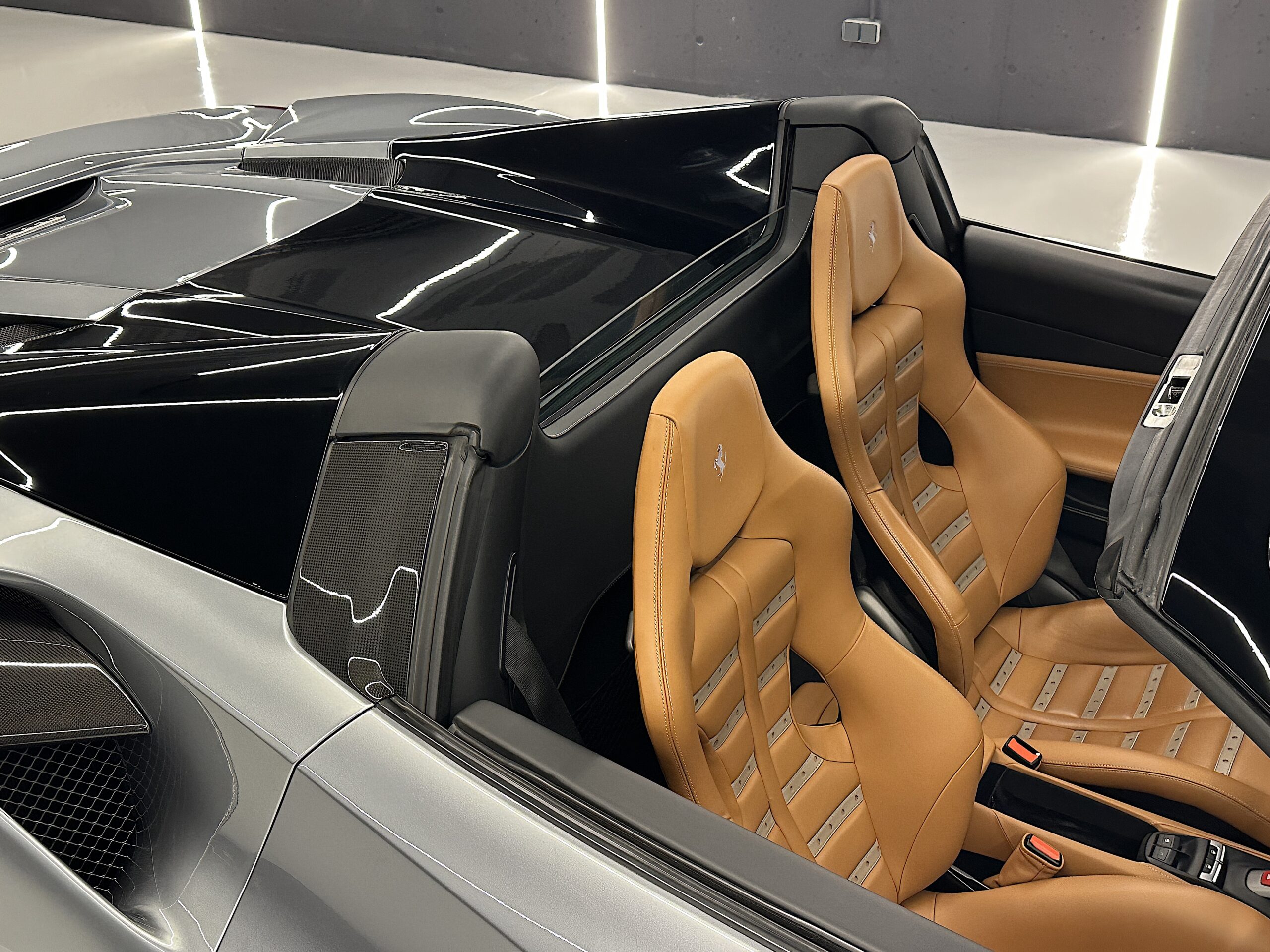 Ferrari 488 Spider - Imagen 22