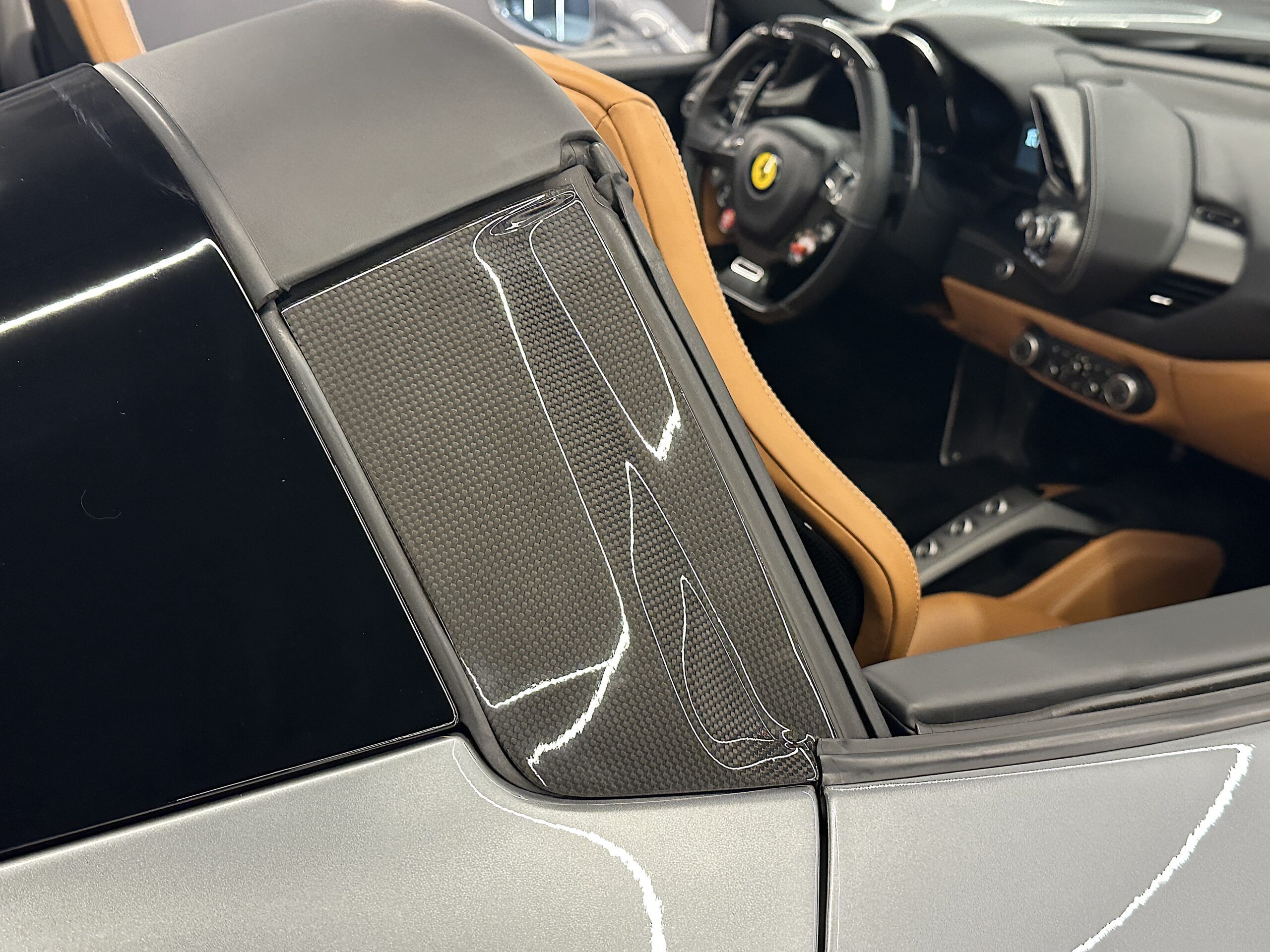 Ferrari 488 Spider - Imagen 23