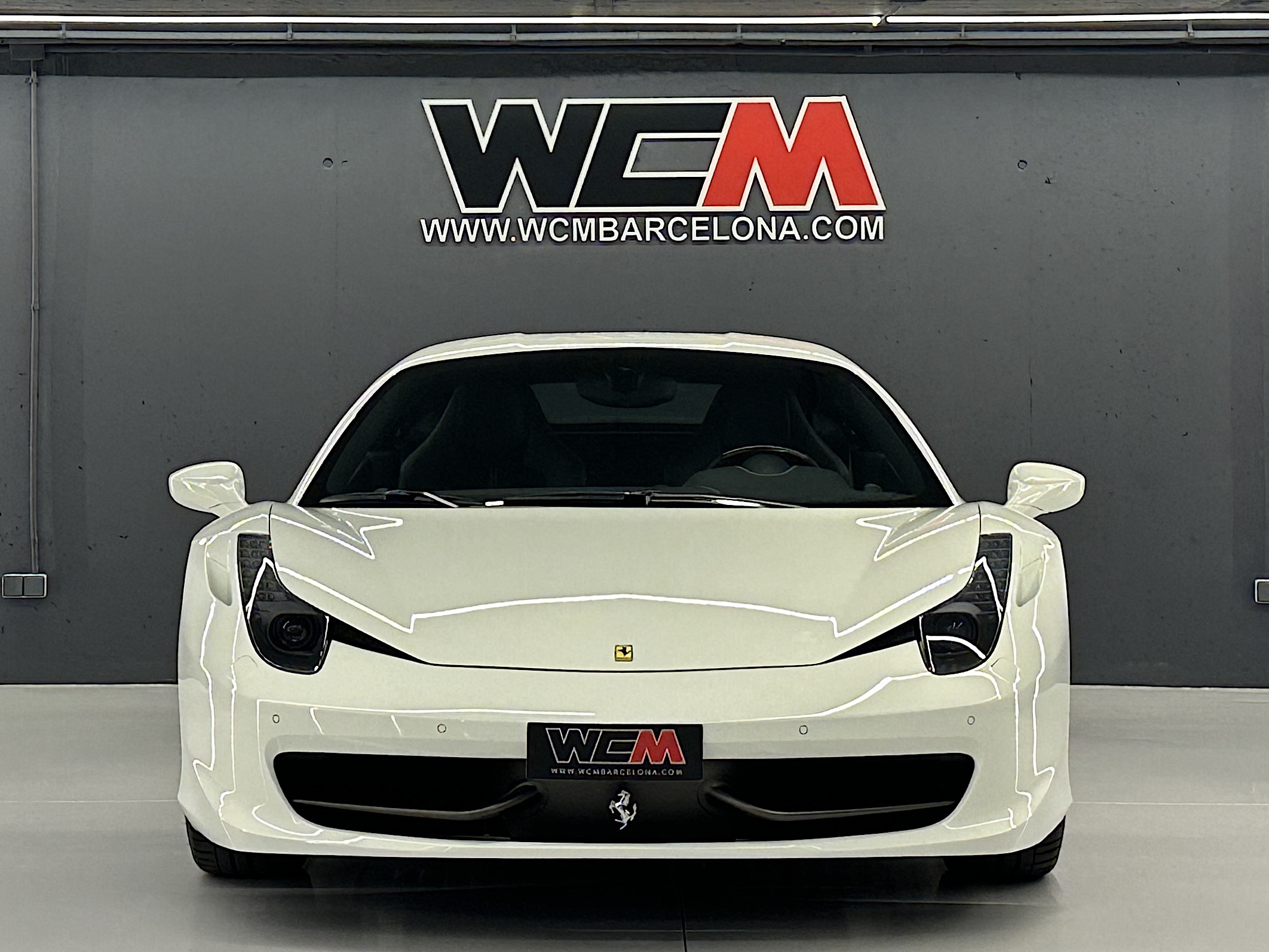 Ferrari 458 Italia "12.000 KM" - Imagen 2