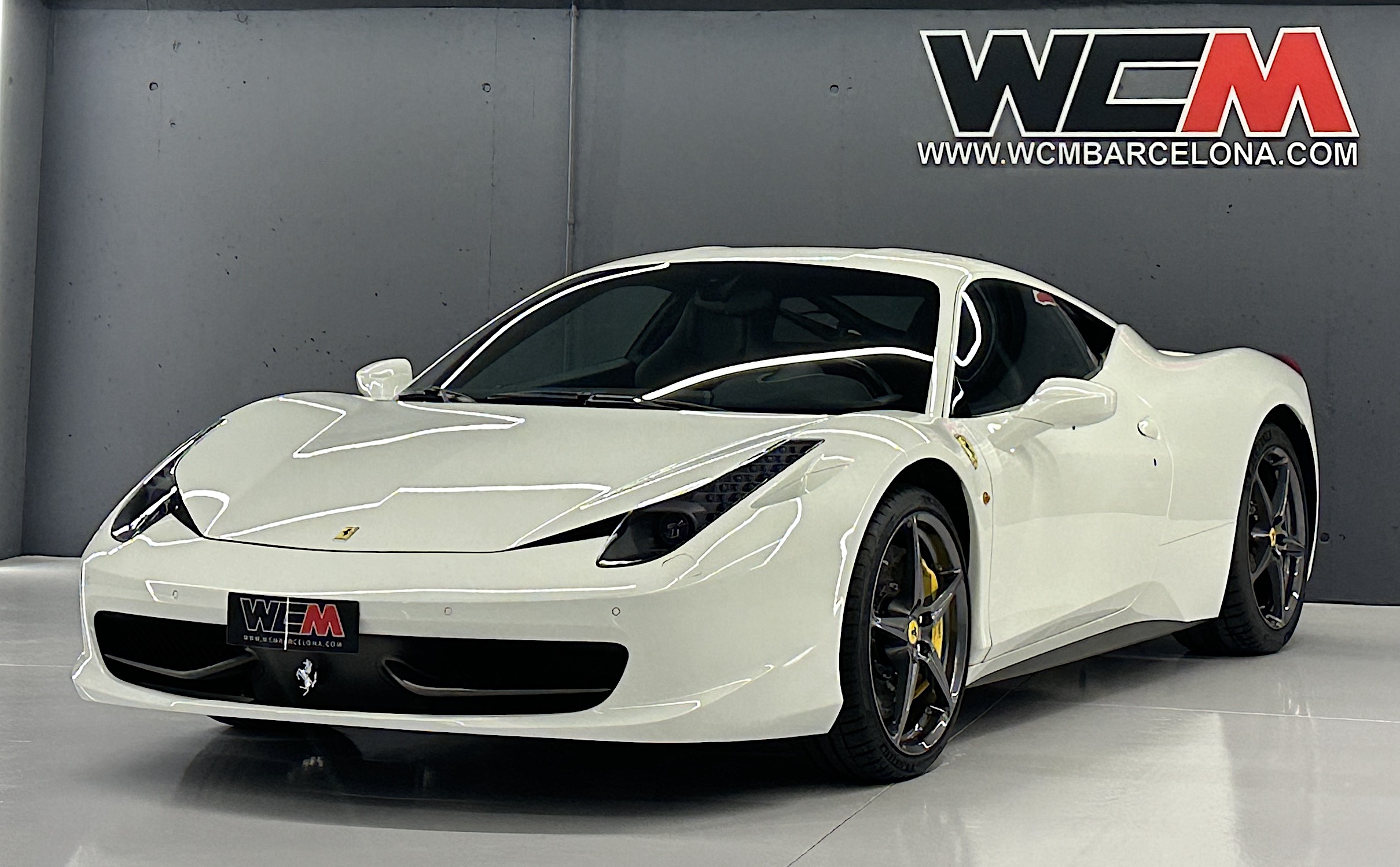 Ferrari 458 Italia "12.000 KM" - Imagen 3