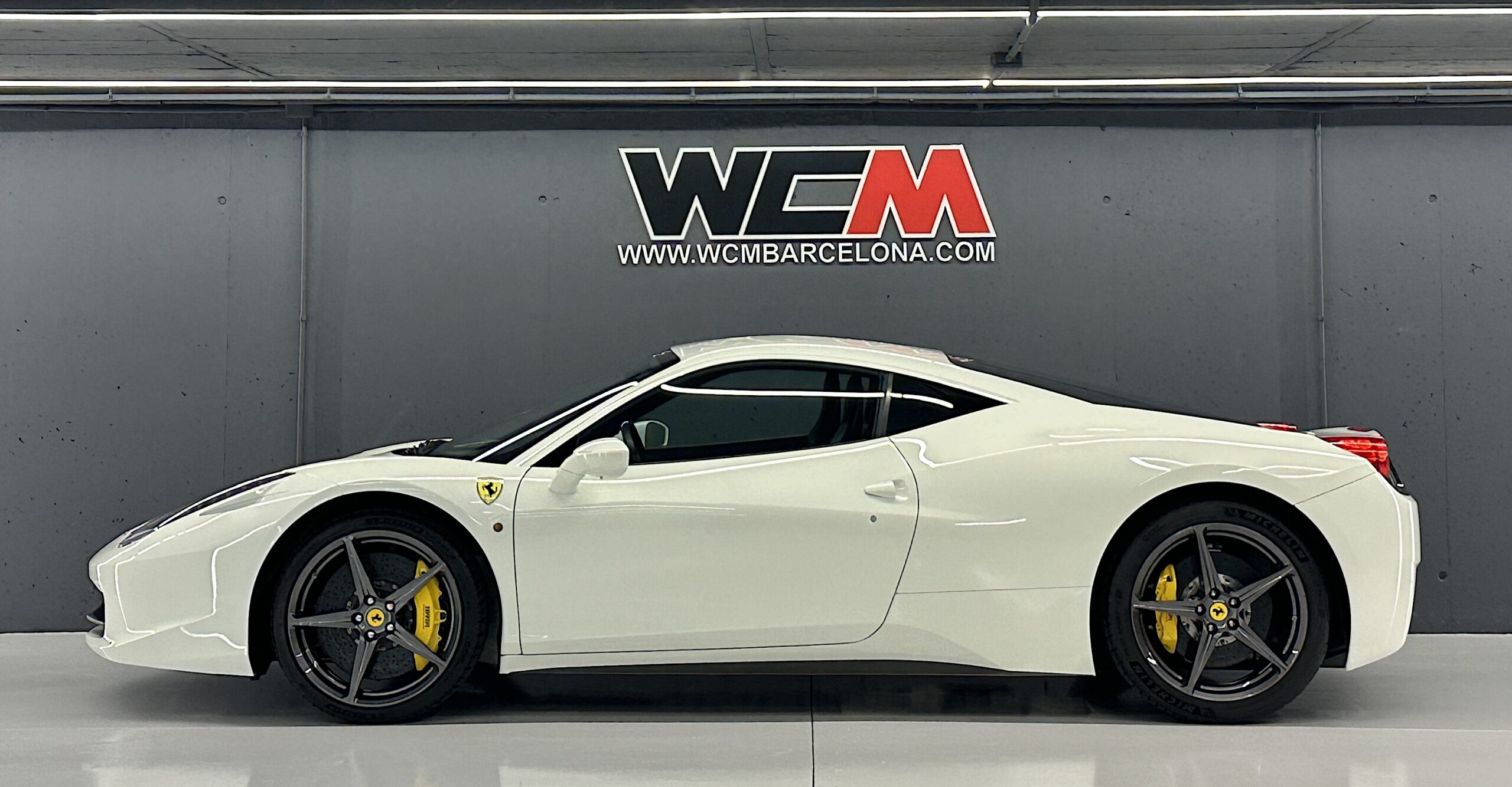 Ferrari 458 Italia "12.000 KM" - Imagen 4