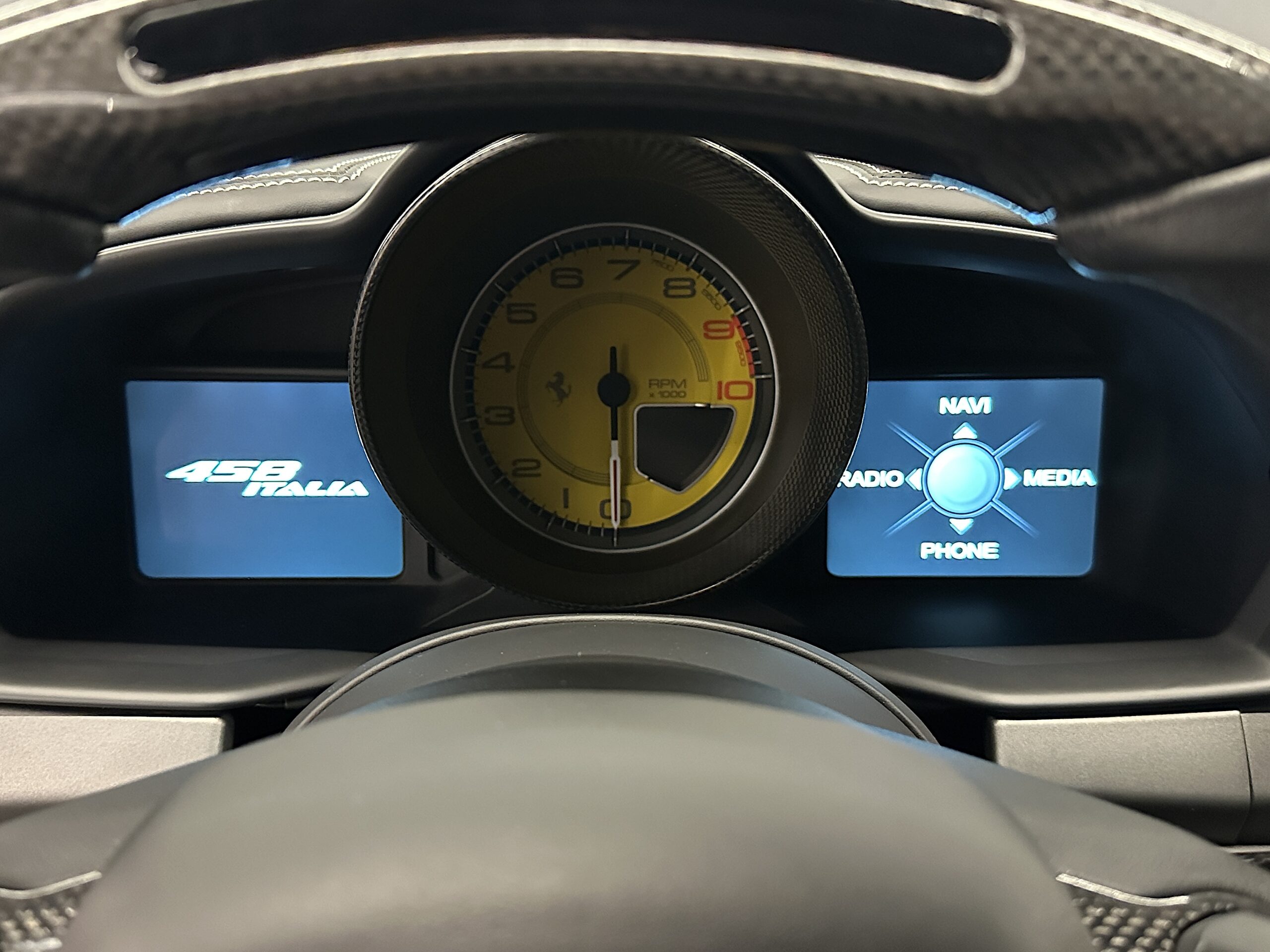 Ferrari 458 Italia "12.000 KM" - Imagen 15