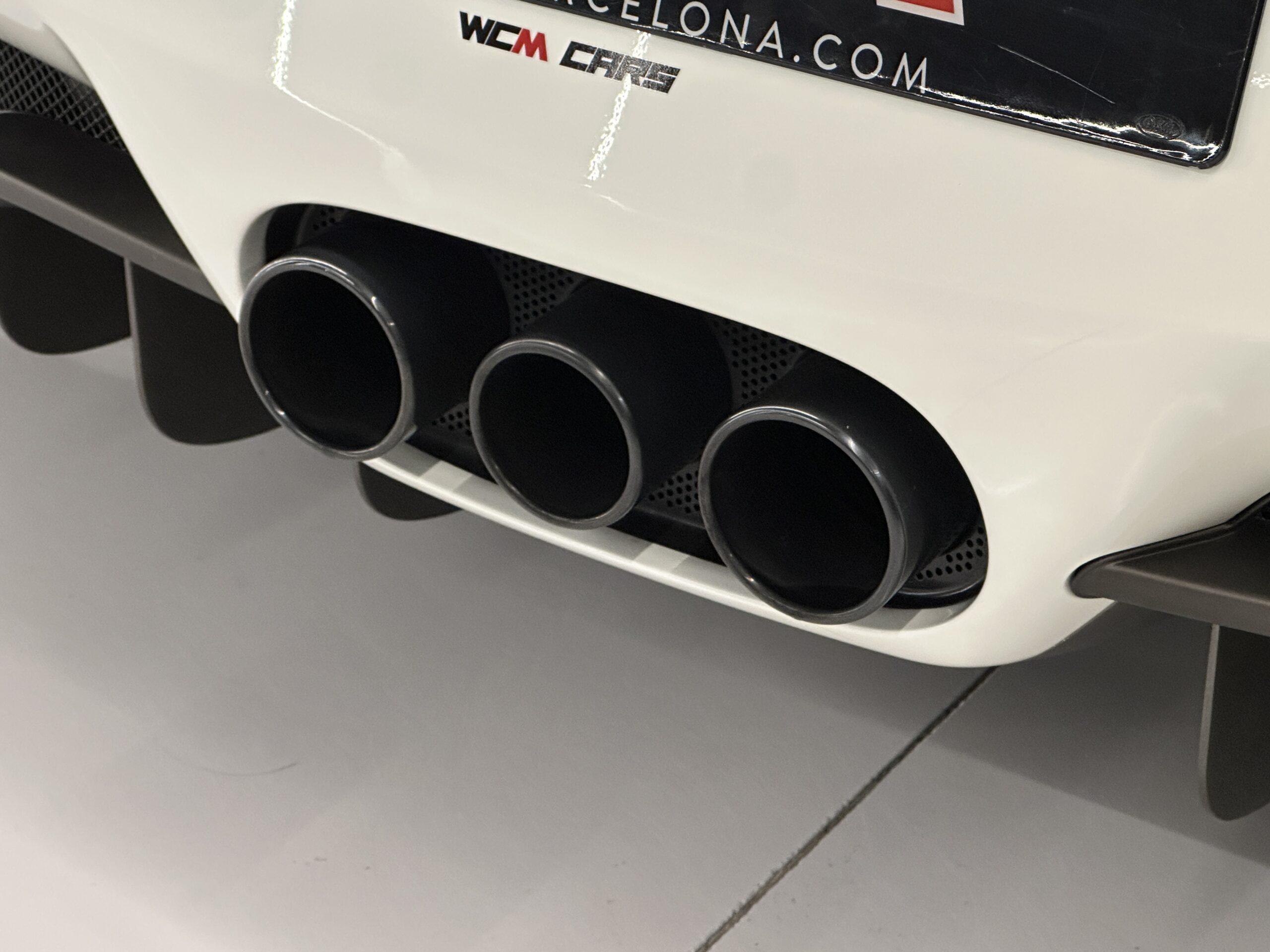Ferrari 458 Italia "12.000 KM" - Imagen 18