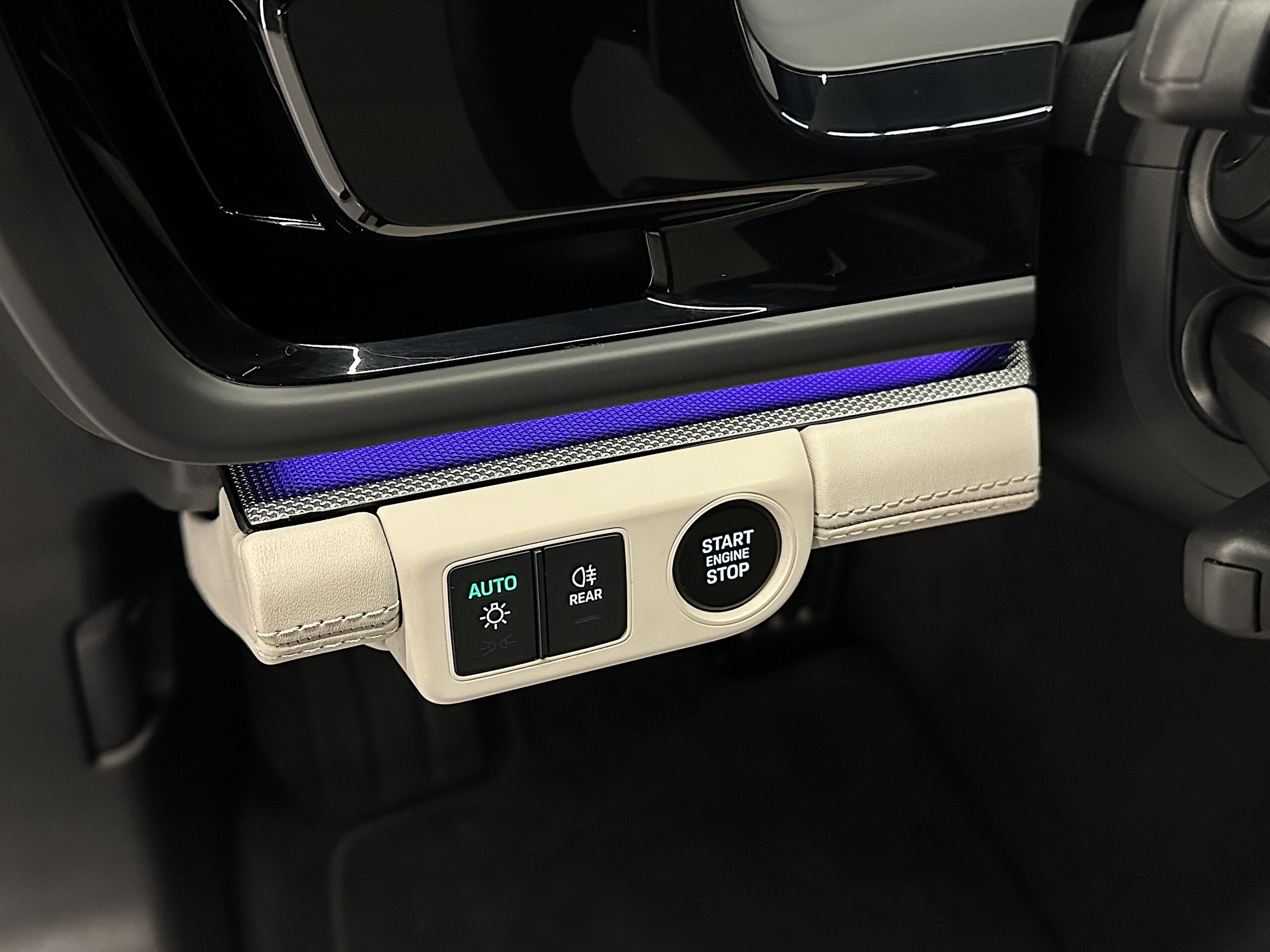 Porsche Panamera 4 E-Hybrid 2025 "NACIONAL" - Imagen 17