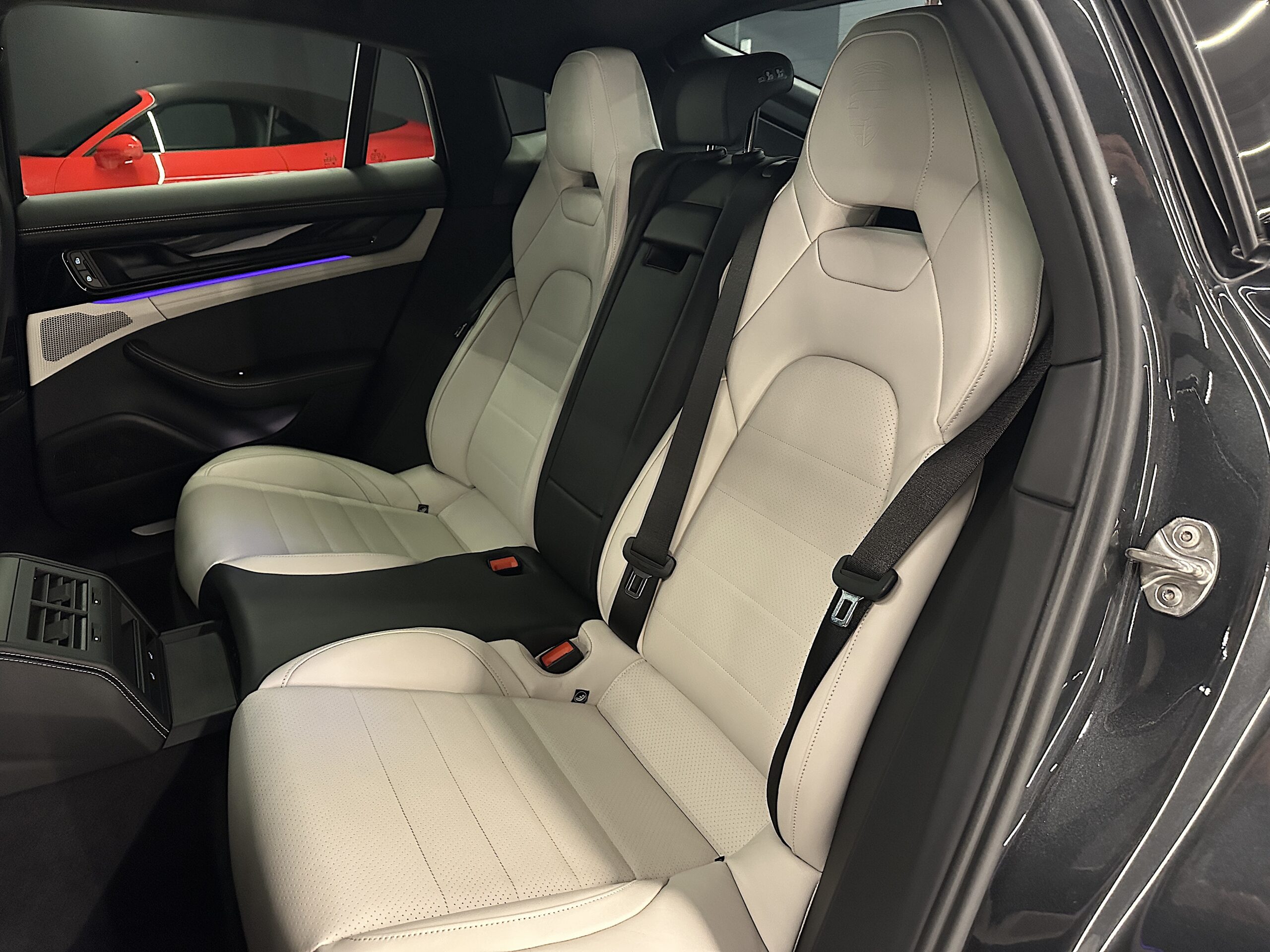 Porsche Panamera 4 E-Hybrid 2025 "NACIONAL" - Imagen 19